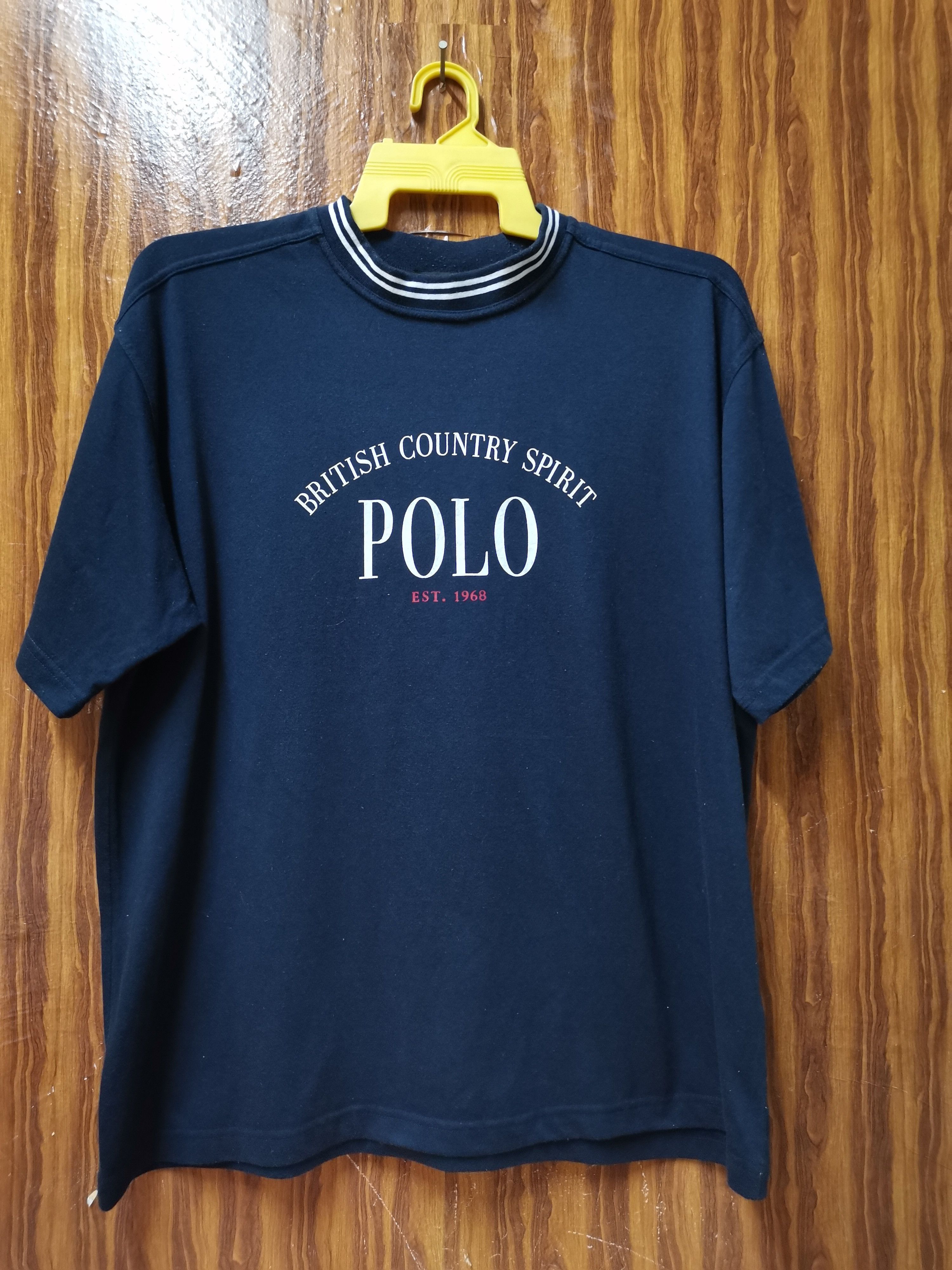 Polo British Country Spirit | Grailed