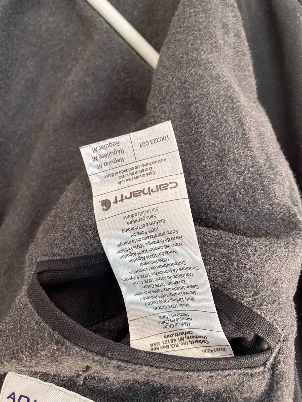 Adam Kimmel Michigan jacket Size US M / EU 48-50 / 2 - 7 Thumbnail