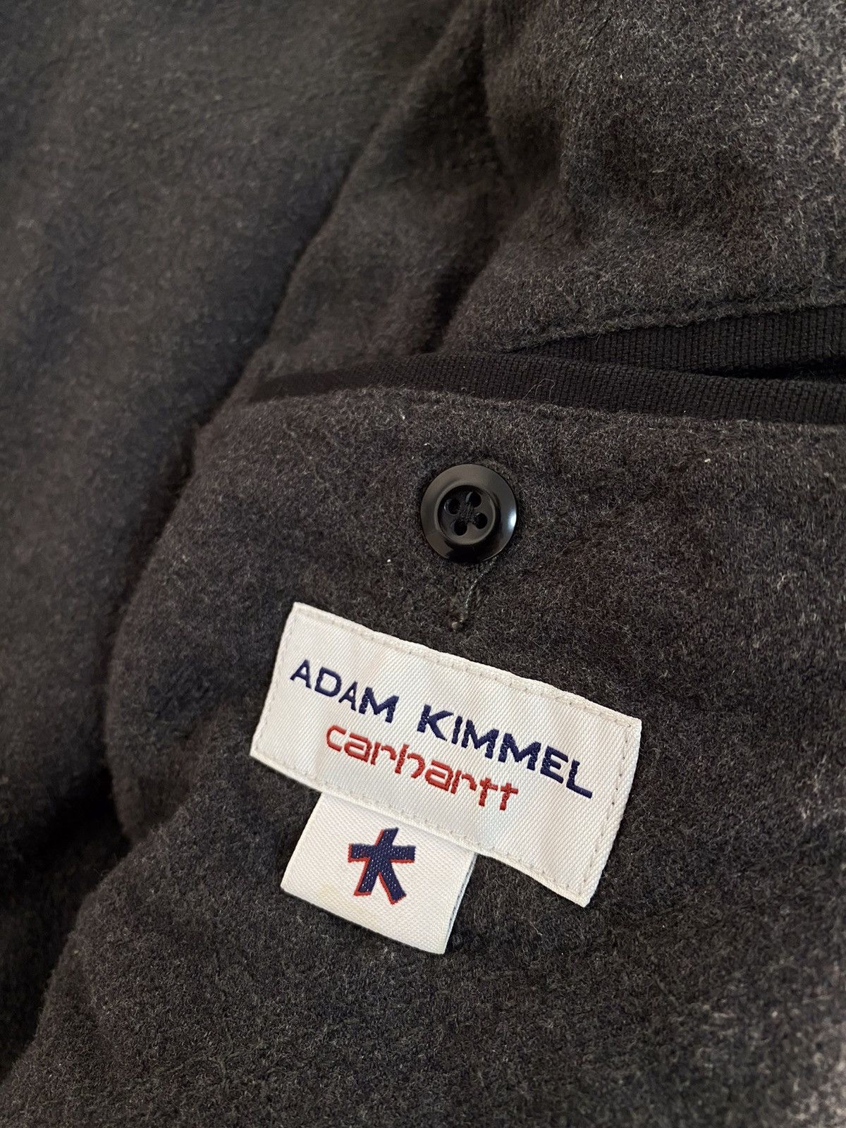 Adam Kimmel Michigan jacket Size US M / EU 48-50 / 2 - 6 Thumbnail