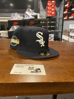 Lids San Diego Padres New Era Empire 59FIFTY Fitted Hat - Royal