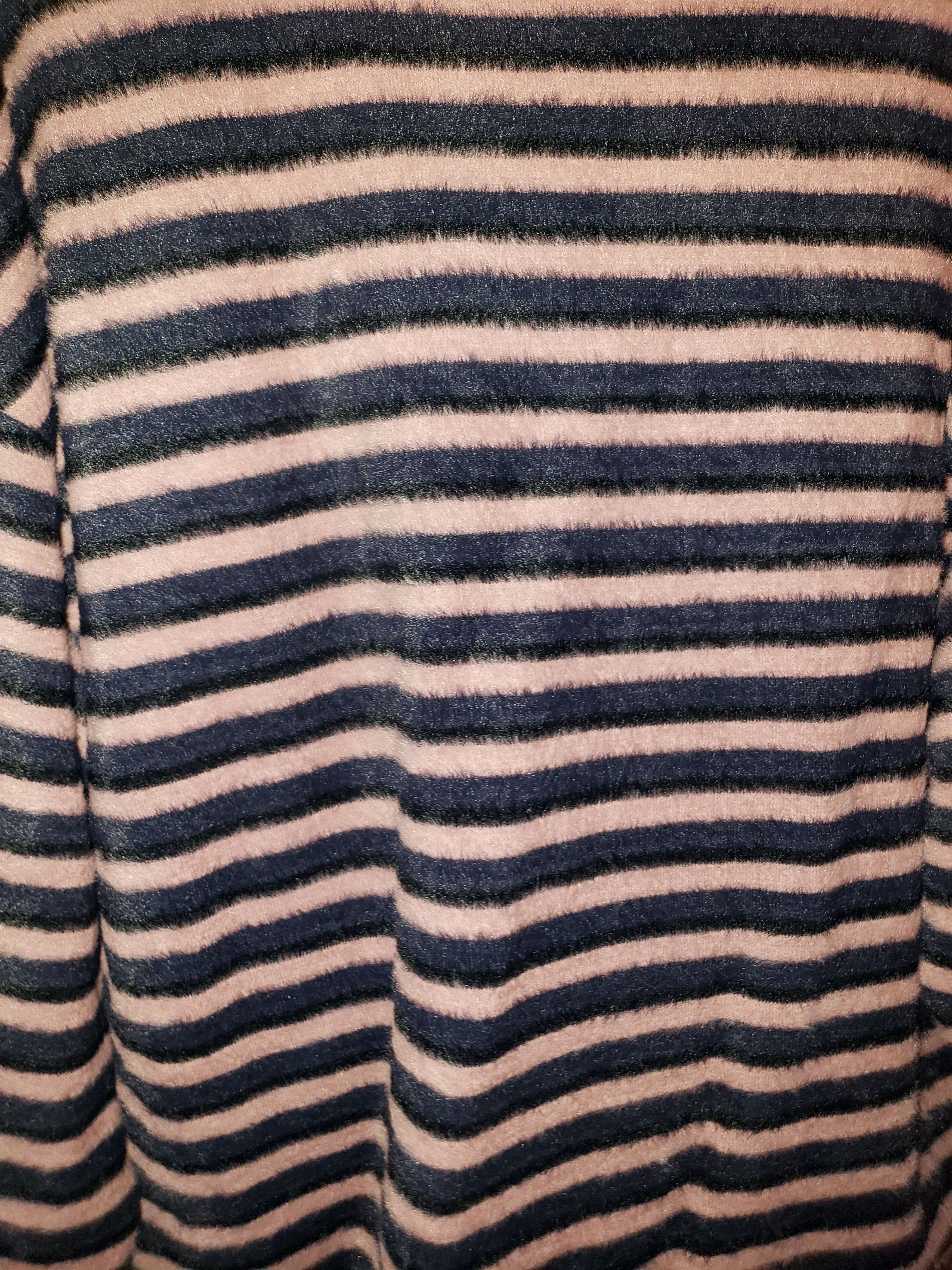 Pleasures Pleasures Catapiller Fleece Jacket Size US L / EU 52-54 / 3 - 8 Thumbnail
