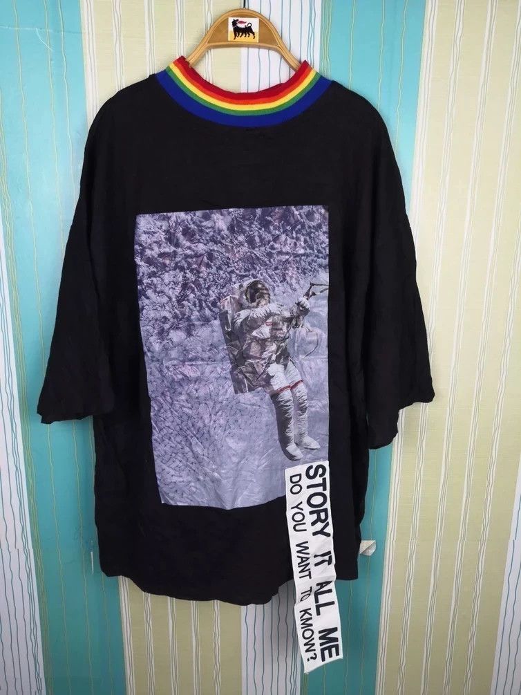 🔥🔥🔥DOPE YUANMI STUDIO NASA