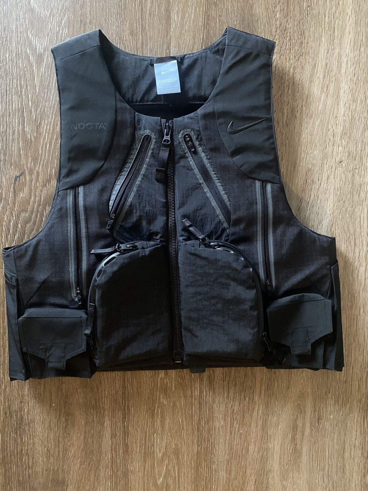 Nike Nike x Drake NOCTA Tactical Vest 