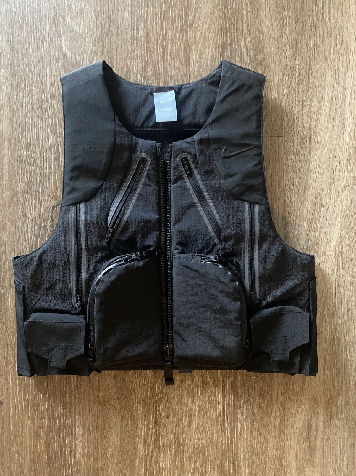 Nike Nike x Drake NOCTA Tactical Vest 