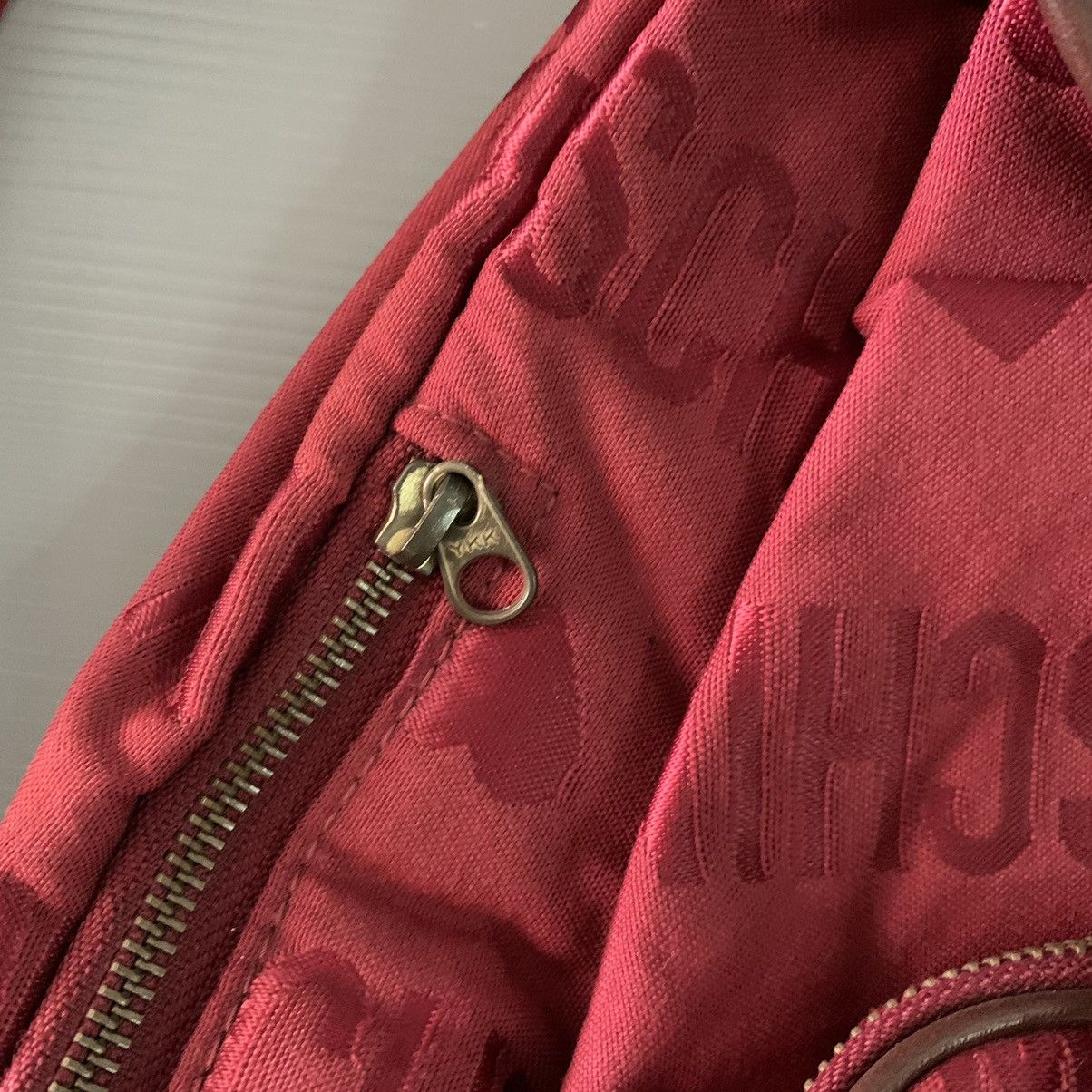 Moschino Moschino Large Backpack Size ONE SIZE - 3 Thumbnail