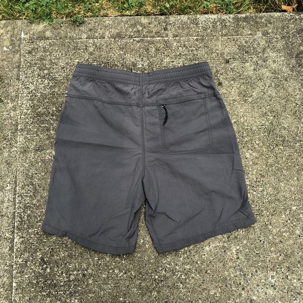 Vintage The north face flash dry cargo shorts | Grailed