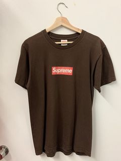 The 20 Most Obscure Supreme Box Logo Tees