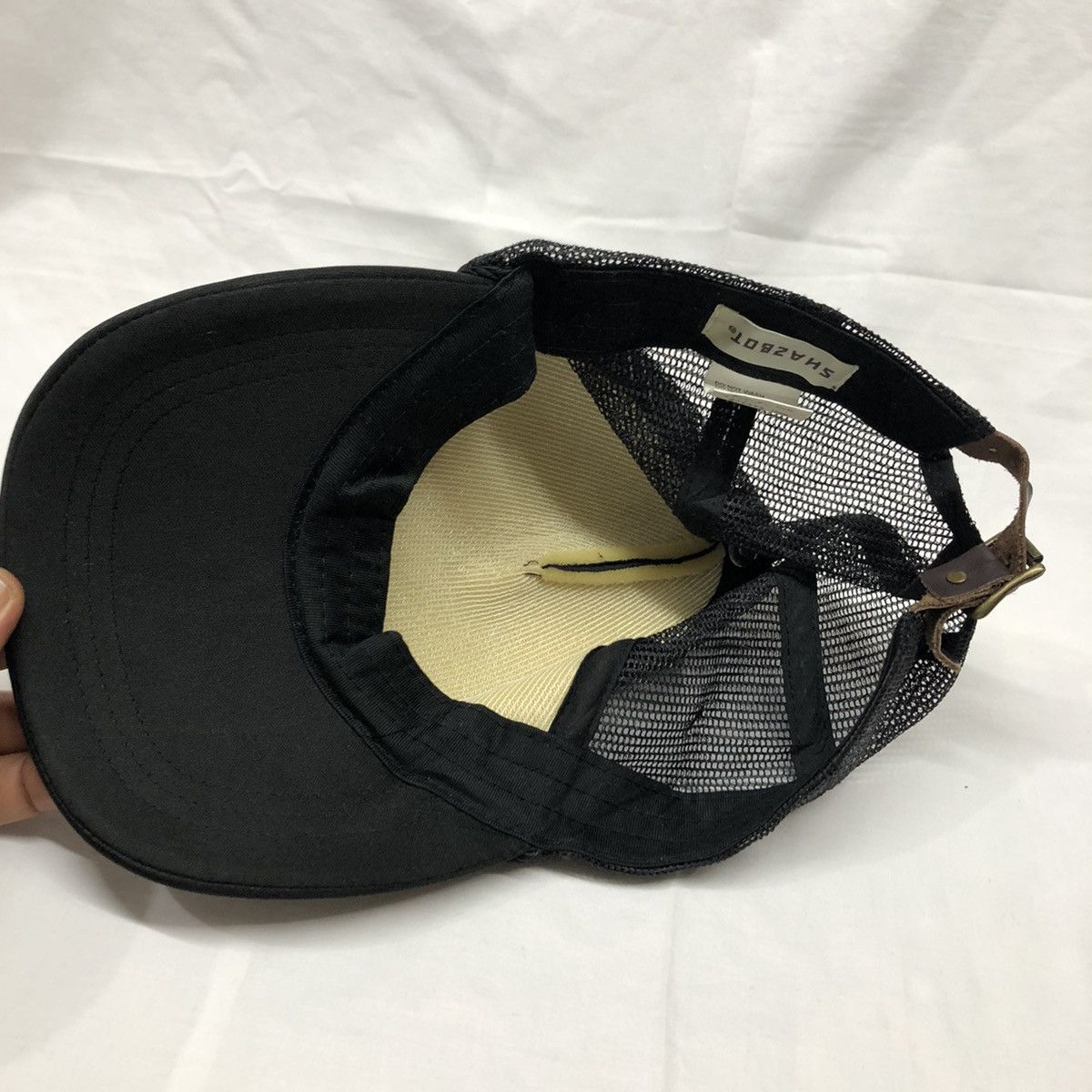 Designer Sunny Life Group Champion Pro Team Trucker Hats Caps Size ONE SIZE - 5 Thumbnail