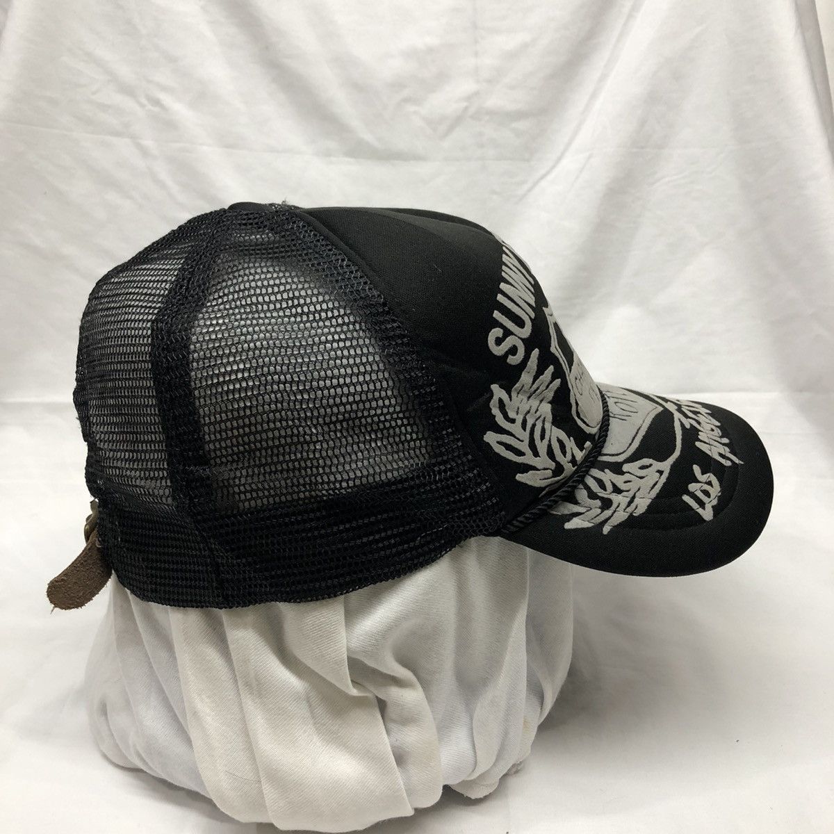 Designer Sunny Life Group Champion Pro Team Trucker Hats Caps Size ONE SIZE - 4 Thumbnail