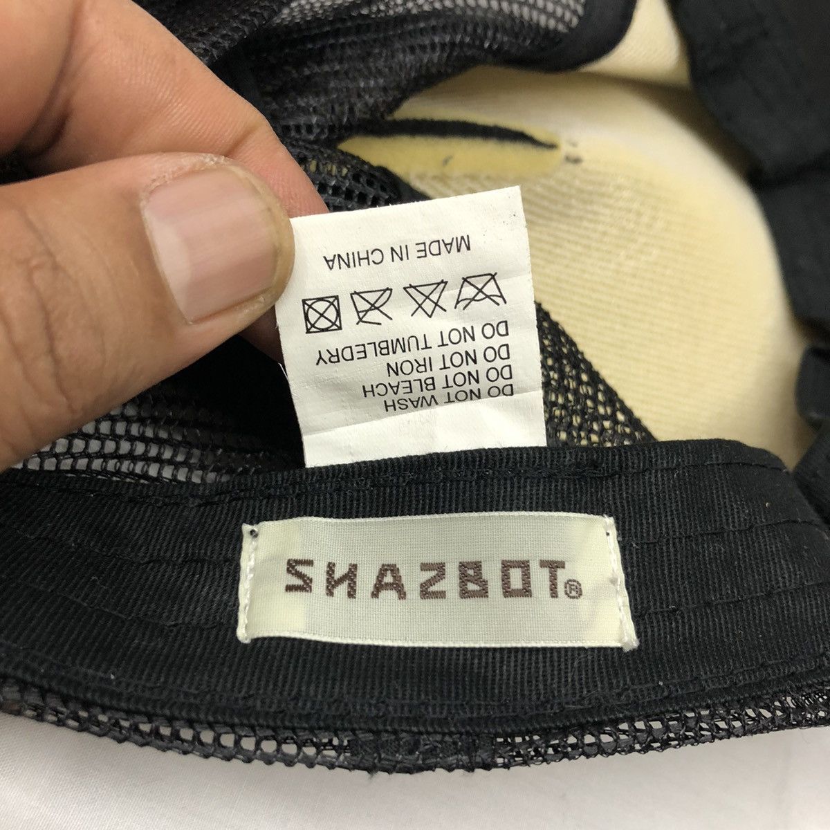 Designer Sunny Life Group Champion Pro Team Trucker Hats Caps Size ONE SIZE - 6 Thumbnail