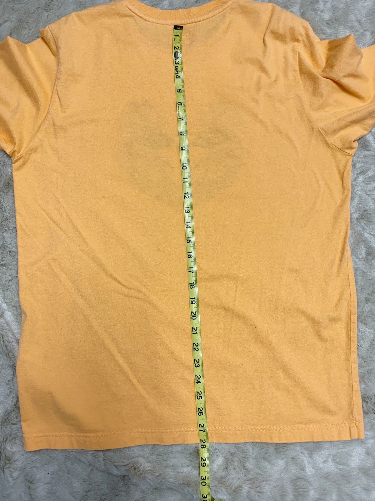 Supreme SUPREME Truth L/S Tee Size US L / EU 52-54 / 3 - 6 Thumbnail