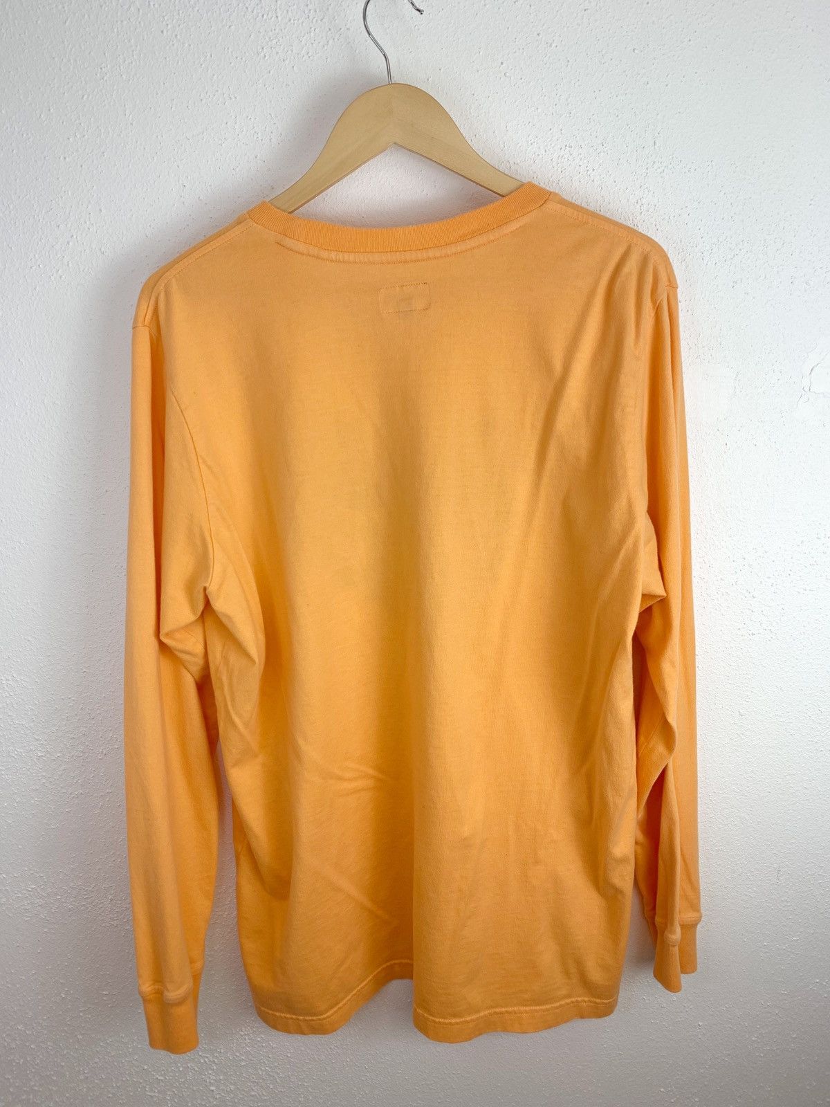 Supreme SUPREME Truth L/S Tee Size US L / EU 52-54 / 3 - 2 Thumbnail