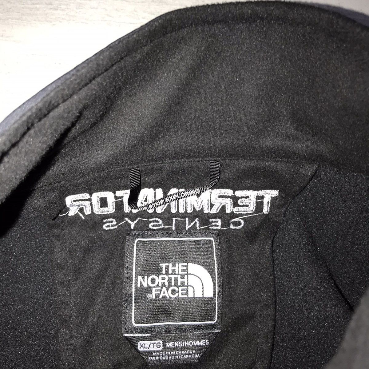 The North Face Panavision TNF Terminator Staff Jacket Size US XL / EU 56 / 4 - 4 Thumbnail