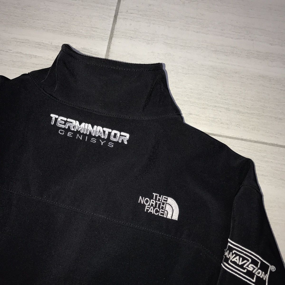 The North Face Panavision TNF Terminator Staff Jacket Size US XL / EU 56 / 4 - 1 Thumbnail