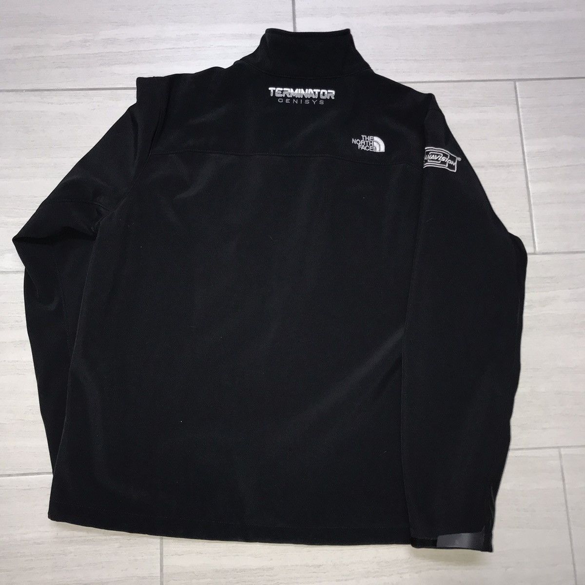 The North Face Panavision TNF Terminator Staff Jacket Size US XL / EU 56 / 4 - 6 Thumbnail