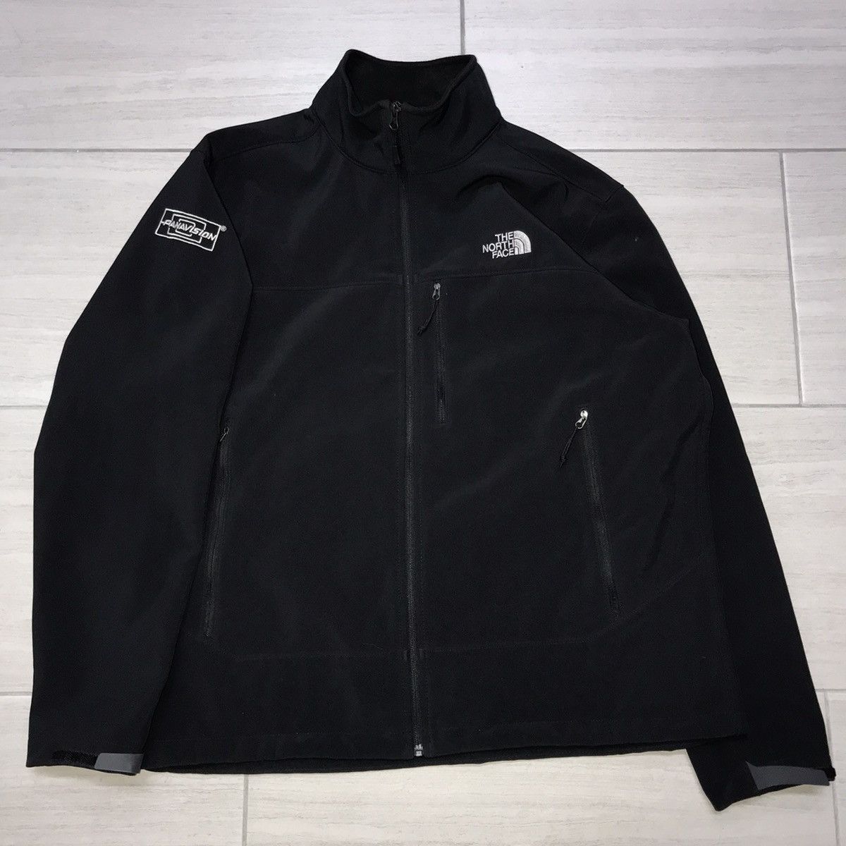 The North Face Panavision TNF Terminator Staff Jacket Size US XL / EU 56 / 4 - 2 Thumbnail