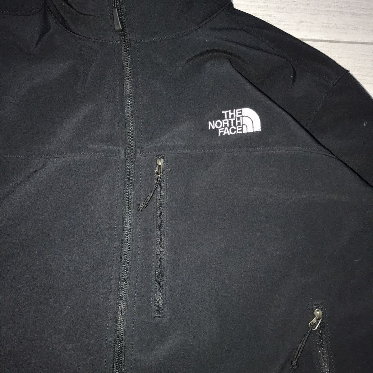 The North Face Panavision TNF Terminator Staff Jacket Size US XL / EU 56 / 4 - 5 Thumbnail