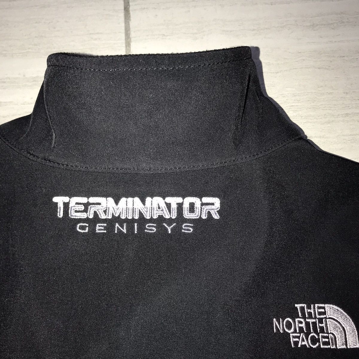 The North Face Panavision TNF Terminator Staff Jacket Size US XL / EU 56 / 4 - 7 Thumbnail