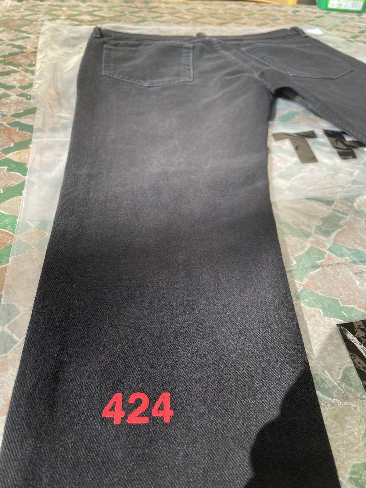 424 424 Jeans Size US 31 - 5 Thumbnail