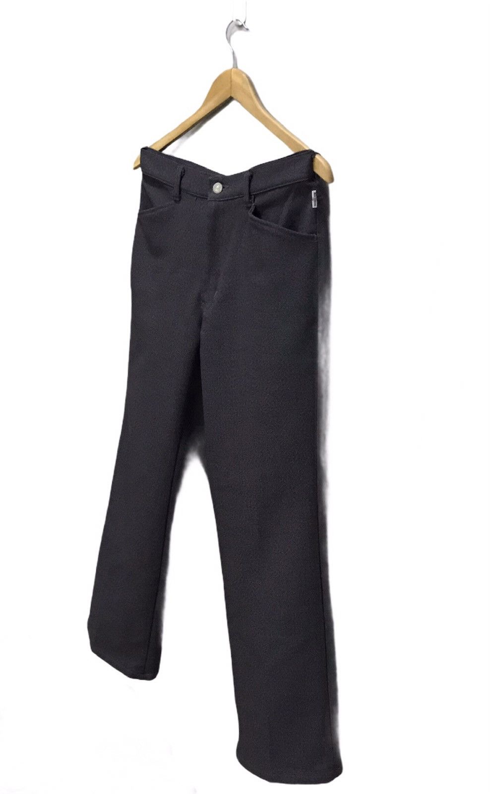 Vintage Vintage big smith staprest pant Size US 32 / EU 48 - 2 Thumbnail