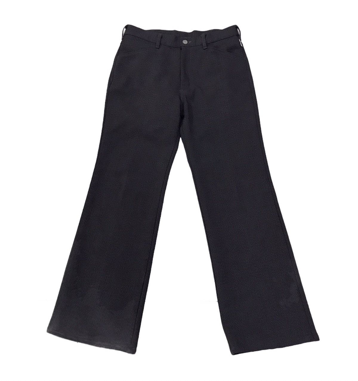 Vintage Vintage big smith staprest pant Size US 32 / EU 48 - 5 Thumbnail