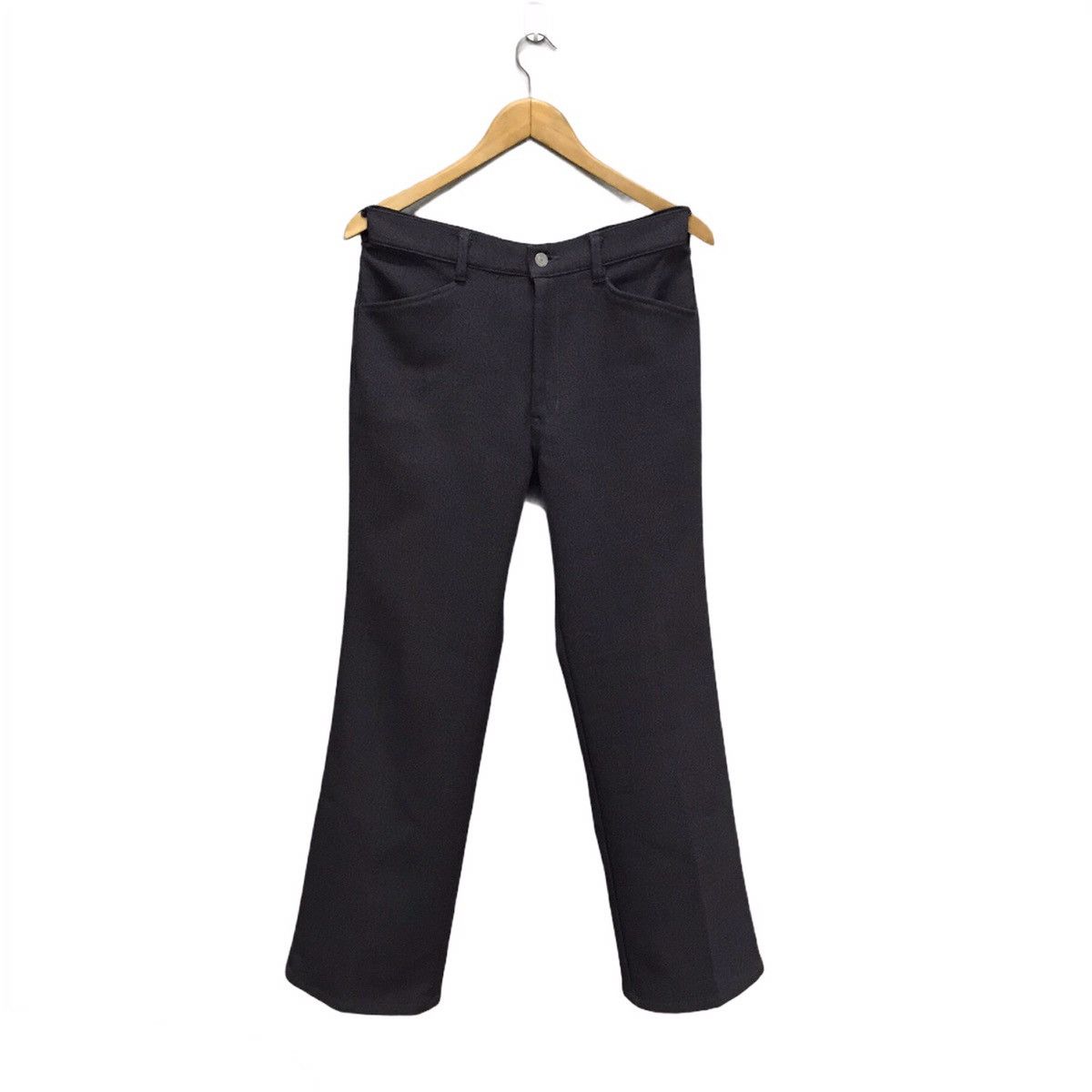 Vintage Vintage big smith staprest pant Size US 32 / EU 48 - 1 Thumbnail