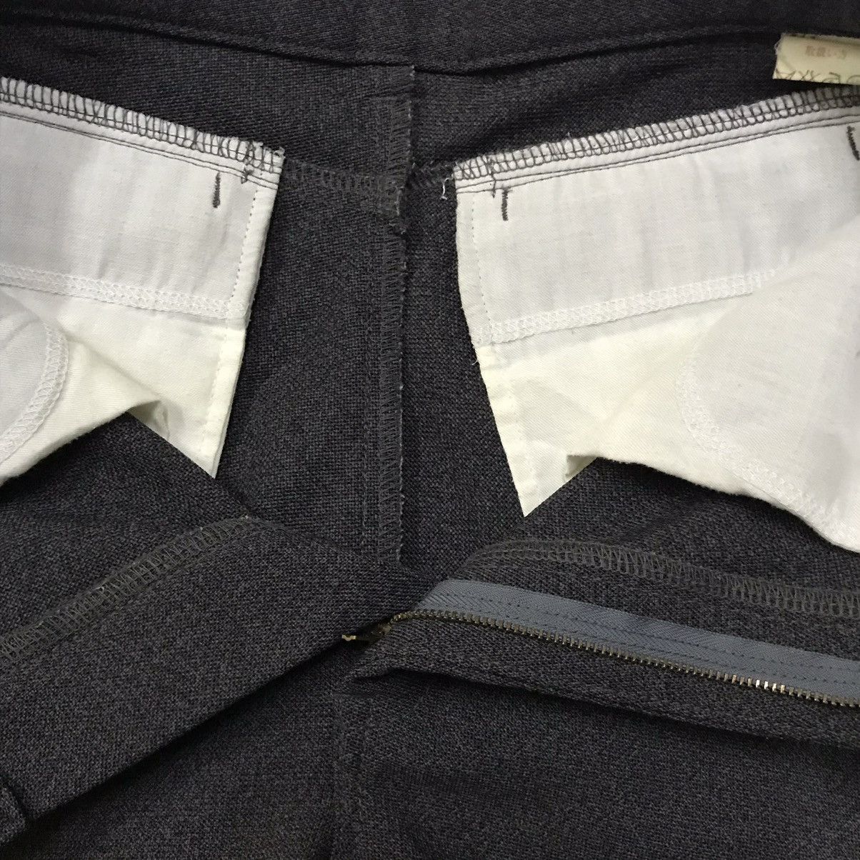 Vintage Vintage big smith staprest pant Size US 32 / EU 48 - 13 Thumbnail