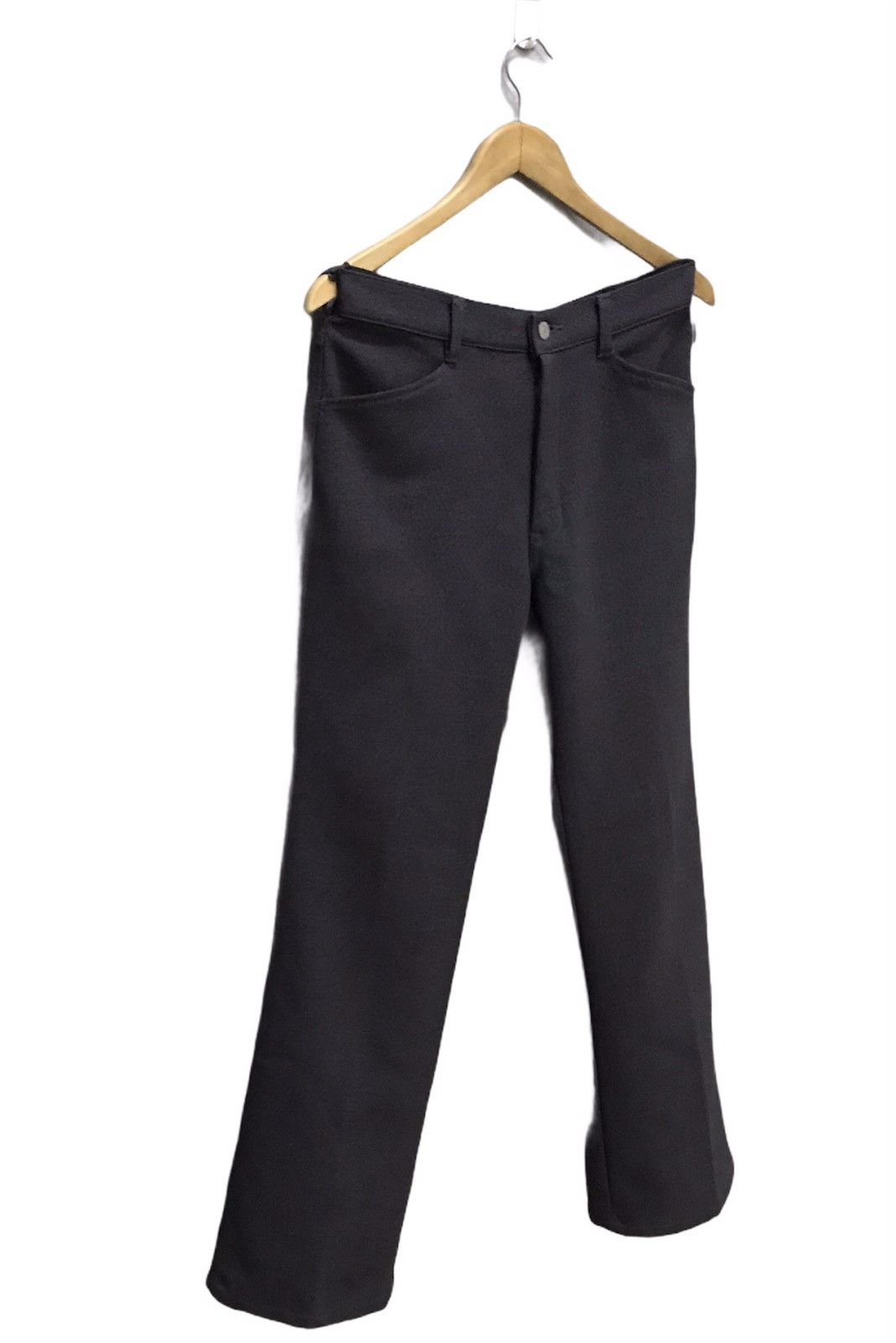 Vintage Vintage big smith staprest pant Size US 32 / EU 48 - 3 Thumbnail