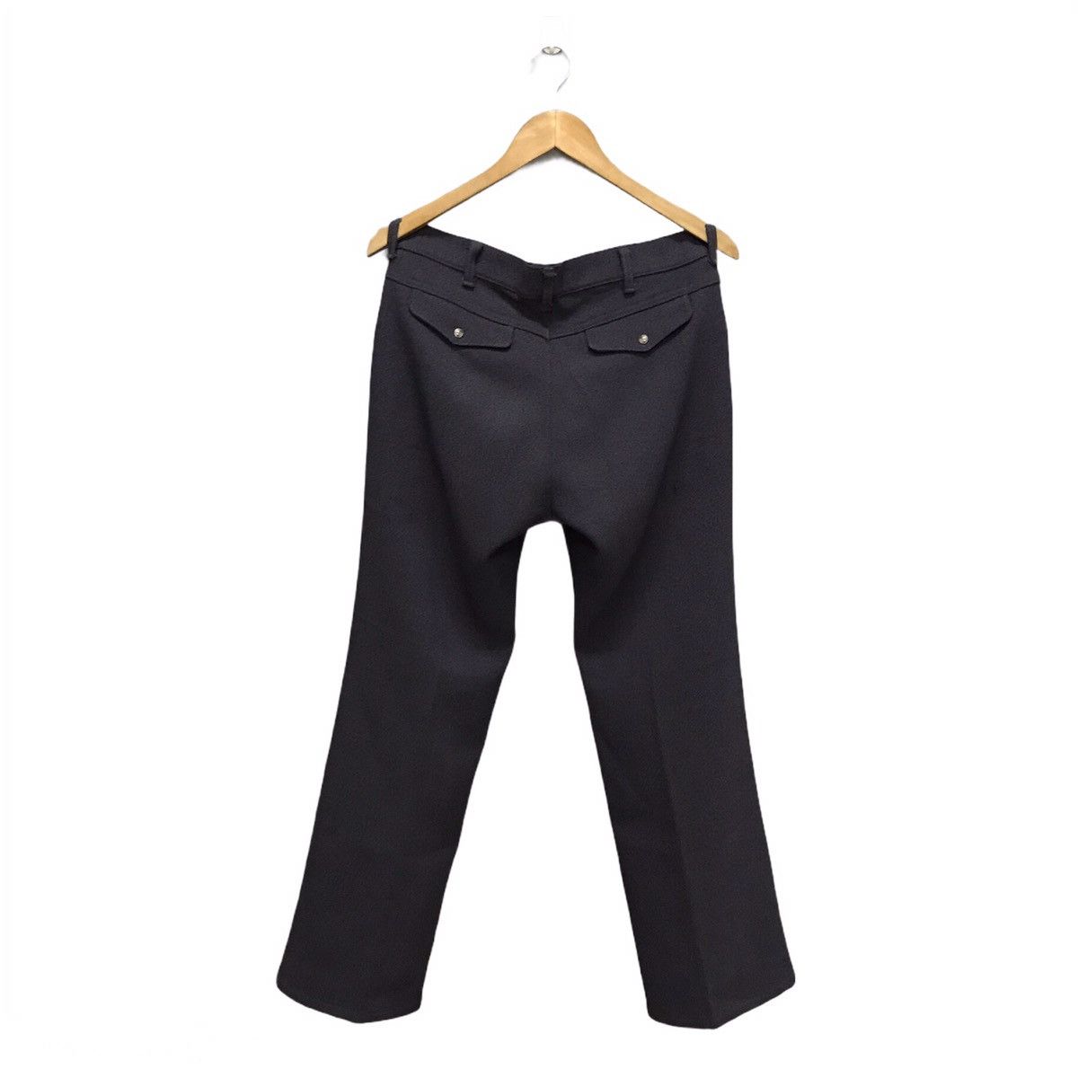 Vintage Vintage big smith staprest pant Size US 32 / EU 48 - 4 Thumbnail