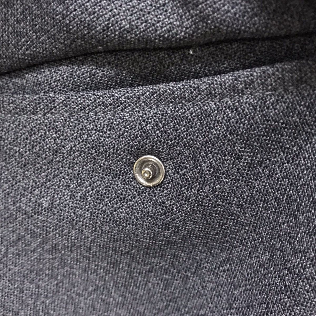 Vintage Vintage big smith staprest pant Size US 32 / EU 48 - 7 Thumbnail