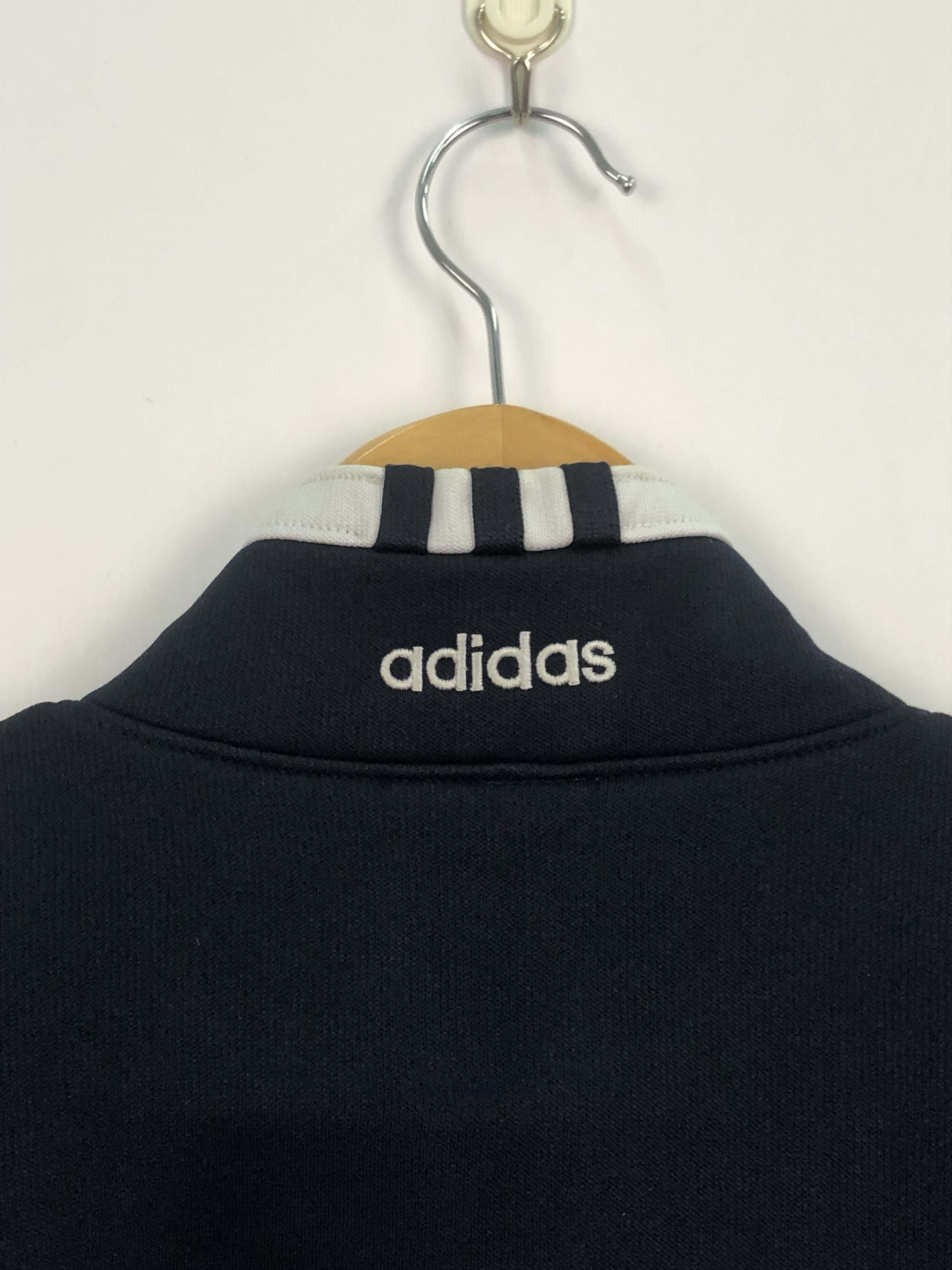 Adidas × Vintage Vintage Adidas Suit One Set Size US S / EU 44-46 / 1 - 14 Thumbnail