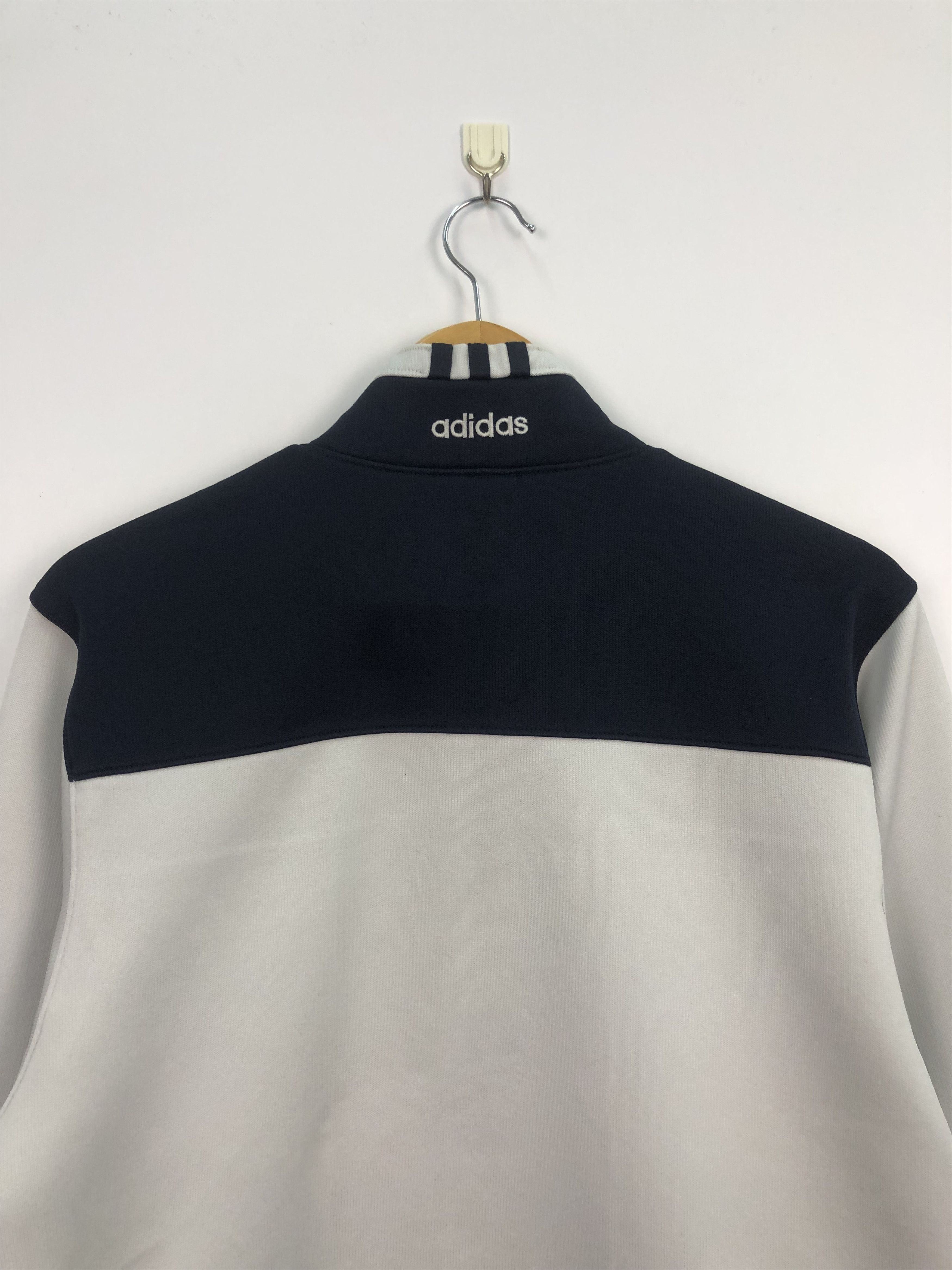 Adidas × Vintage Vintage Adidas Suit One Set Size US S / EU 44-46 / 1 - 6 Thumbnail
