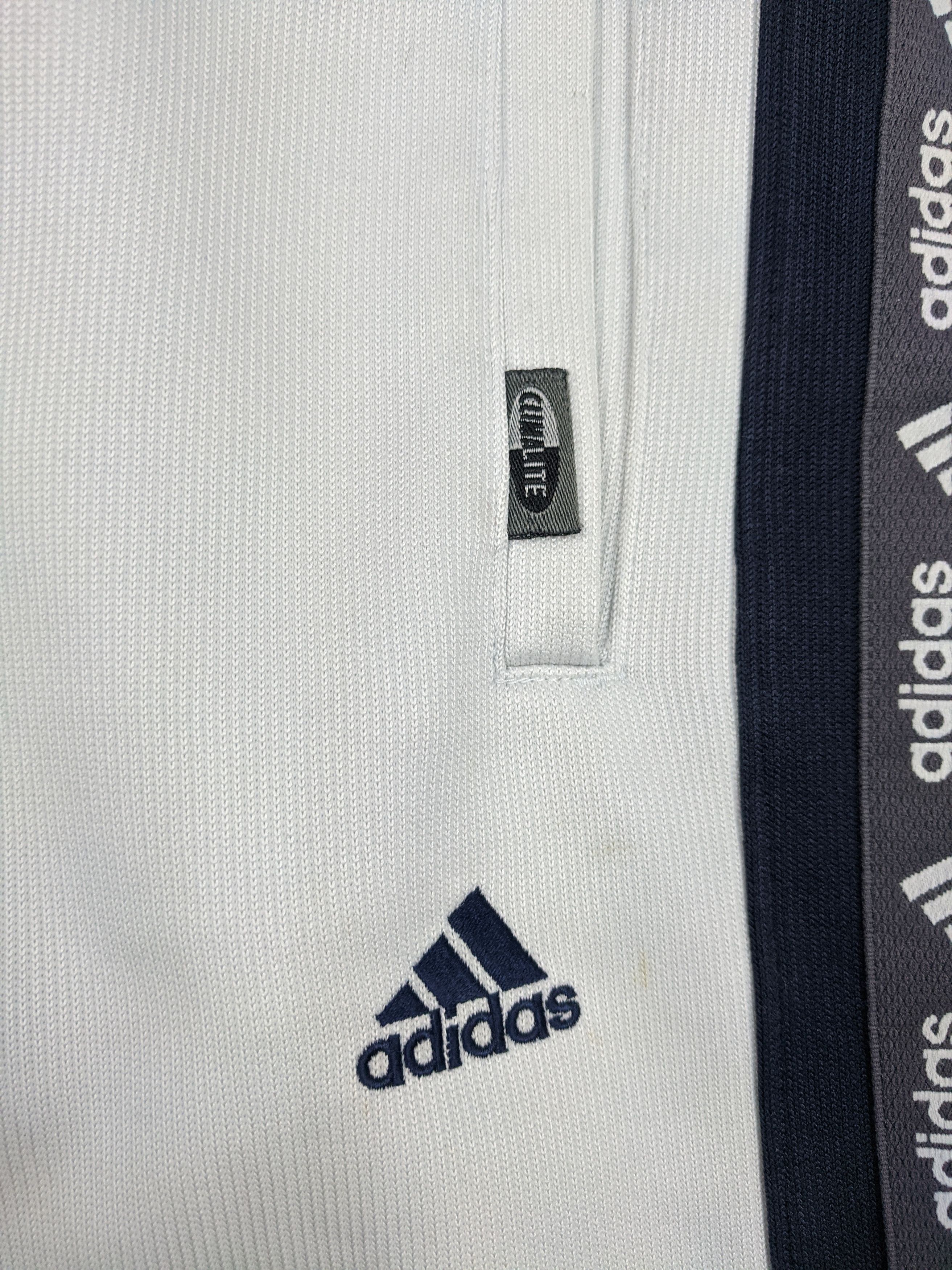 Adidas × Vintage Vintage Adidas Suit One Set Size US S / EU 44-46 / 1 - 22 Thumbnail