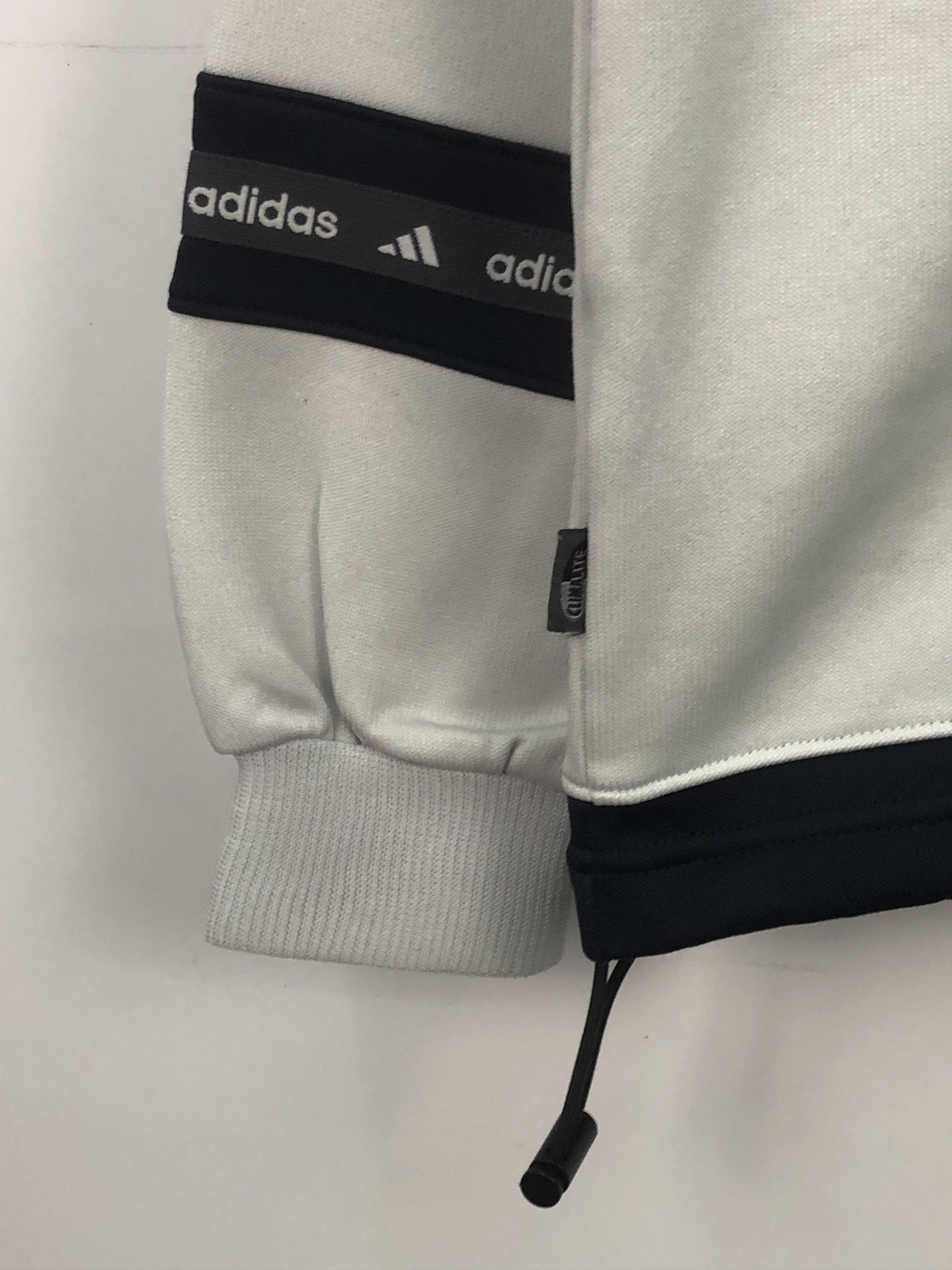 Adidas × Vintage Vintage Adidas Suit One Set Size US S / EU 44-46 / 1 - 16 Thumbnail