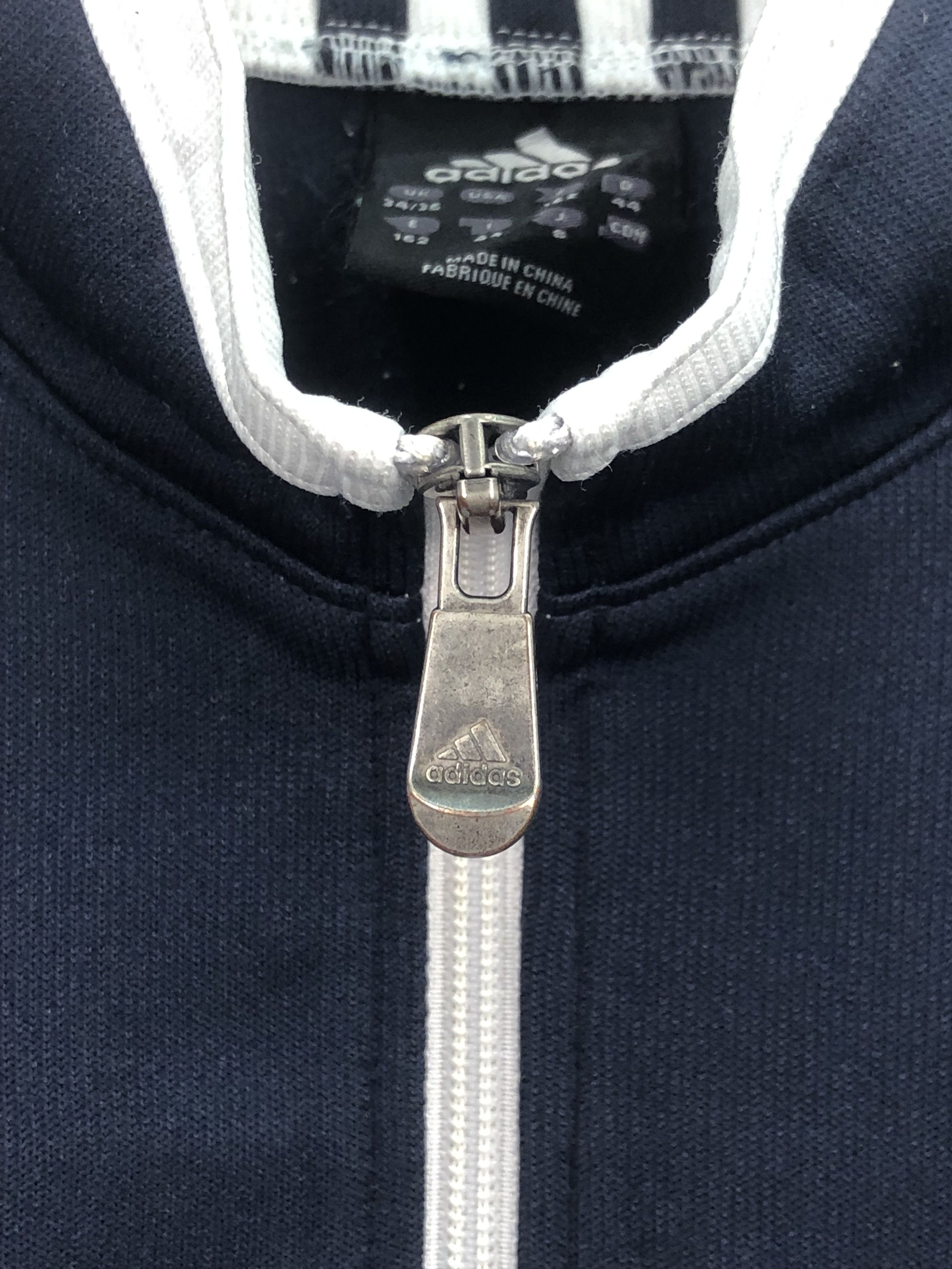 Adidas × Vintage Vintage Adidas Suit One Set Size US S / EU 44-46 / 1 - 8 Thumbnail