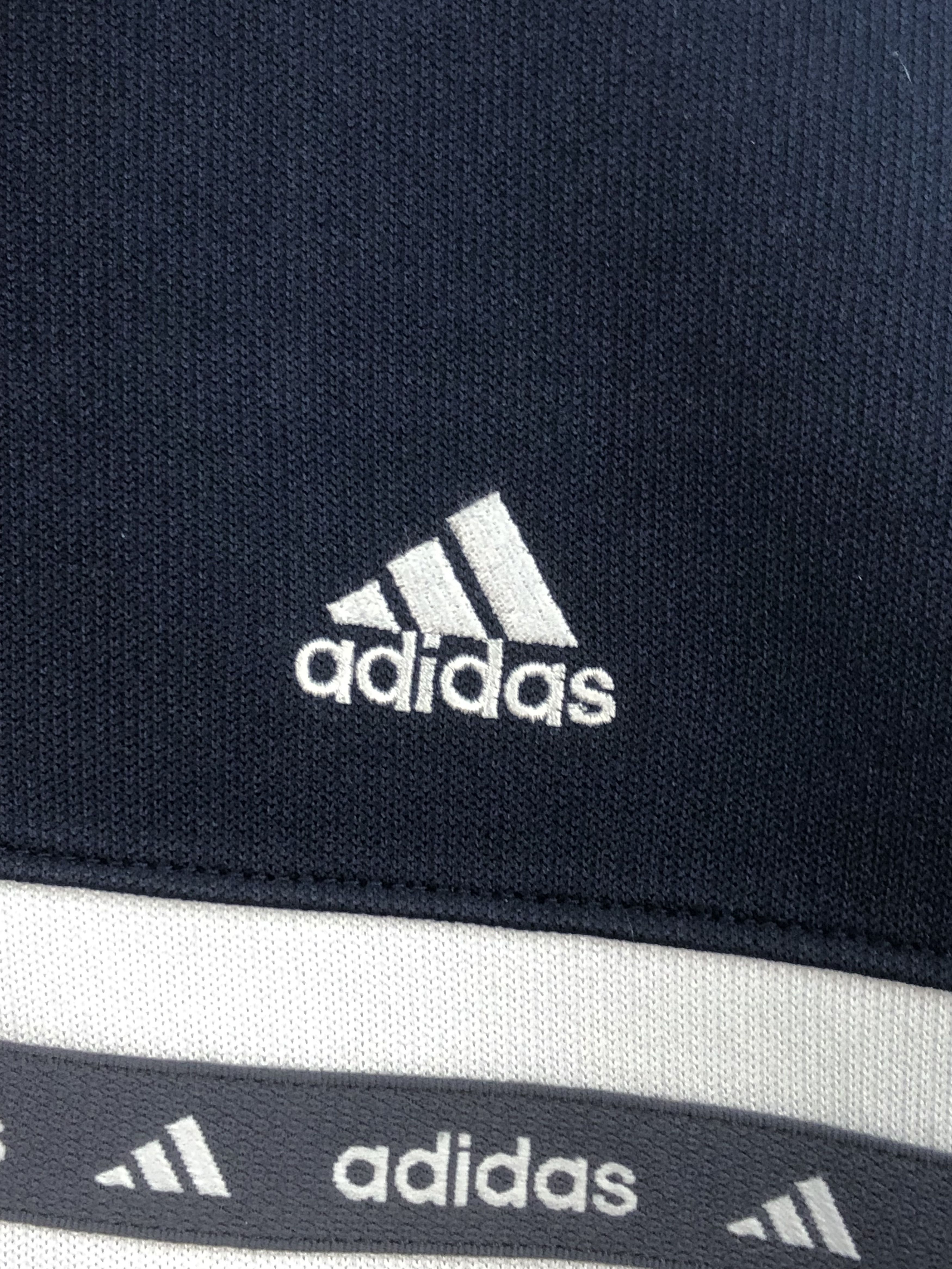 Adidas × Vintage Vintage Adidas Suit One Set Size US S / EU 44-46 / 1 - 9 Thumbnail