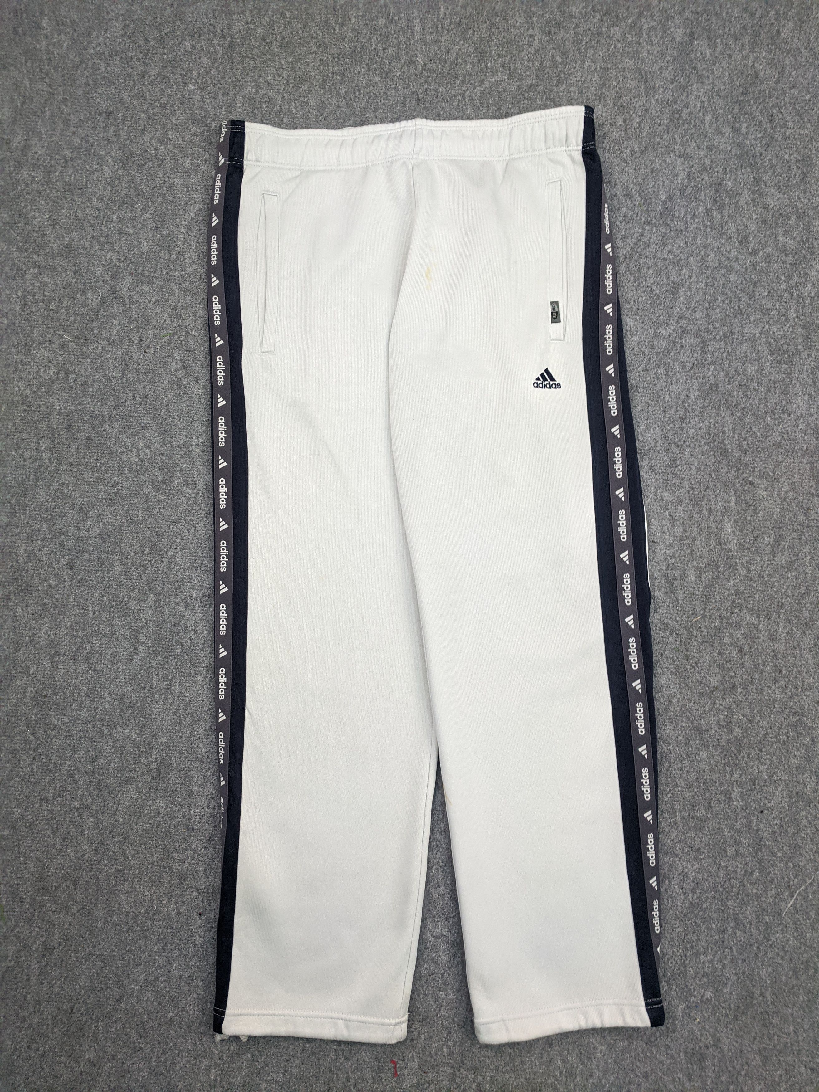 Adidas × Vintage Vintage Adidas Suit One Set Size US S / EU 44-46 / 1 - 19 Thumbnail