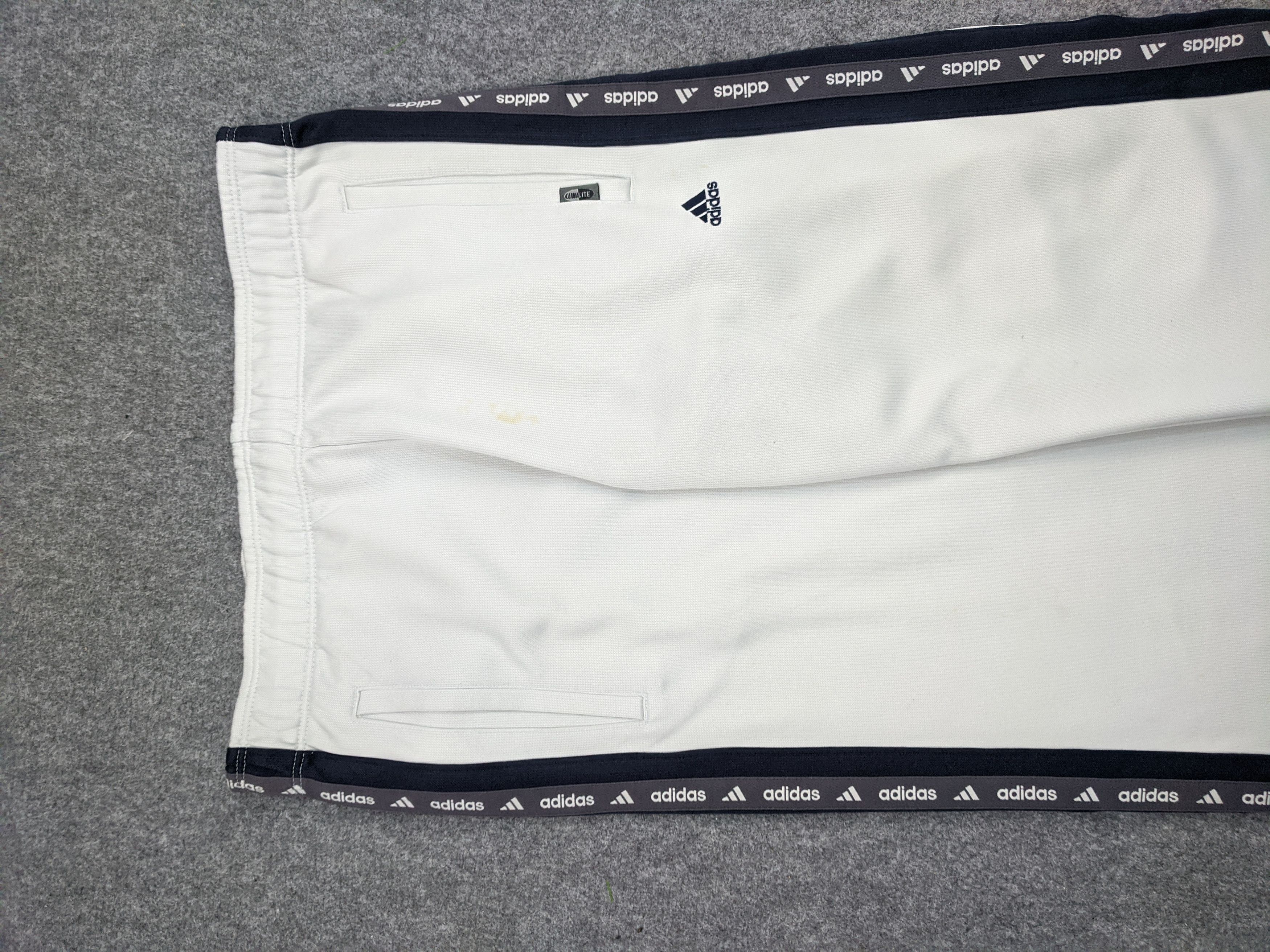 Adidas × Vintage Vintage Adidas Suit One Set Size US S / EU 44-46 / 1 - 20 Thumbnail