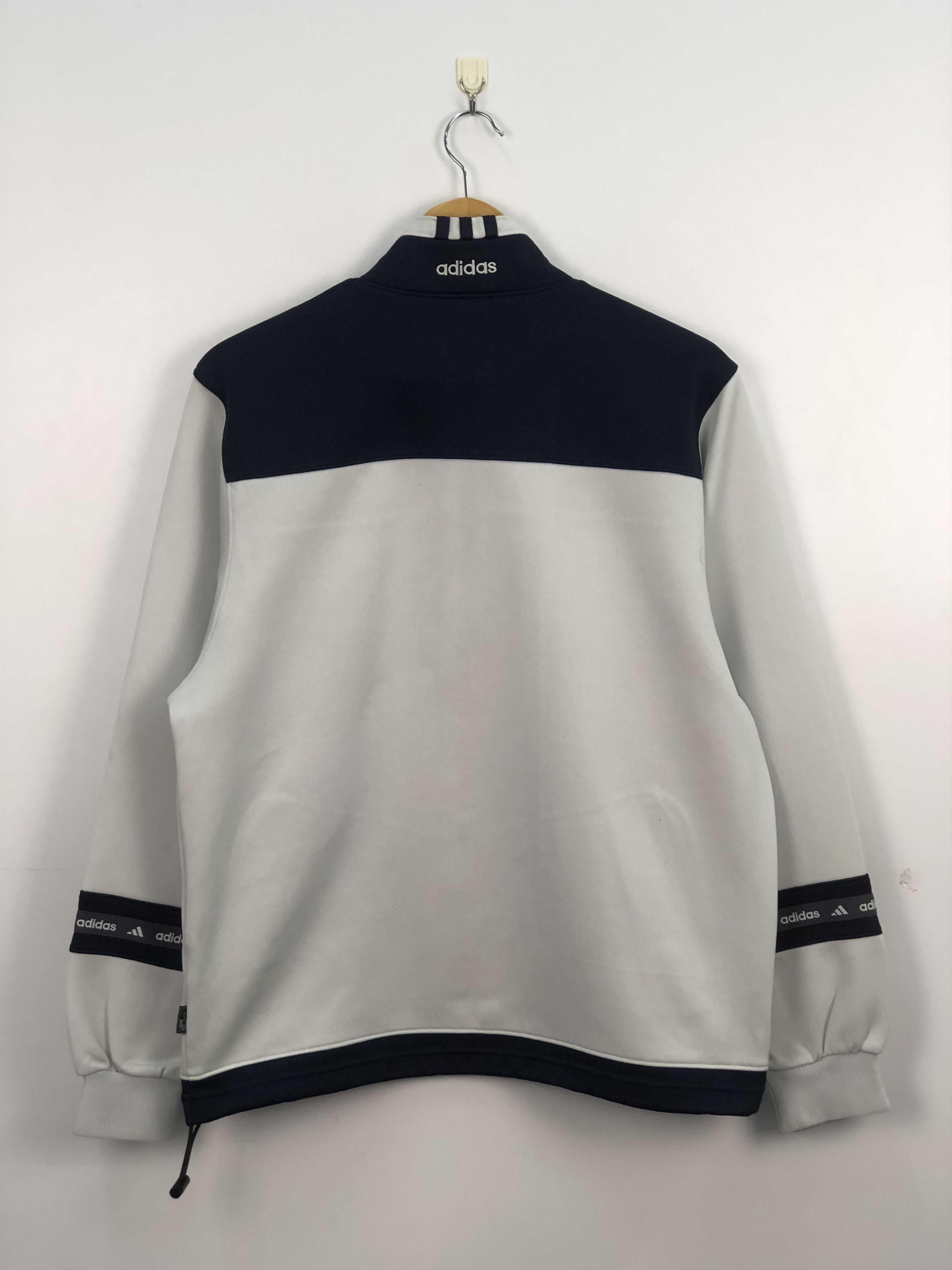 Adidas × Vintage Vintage Adidas Suit One Set Size US S / EU 44-46 / 1 - 5 Thumbnail