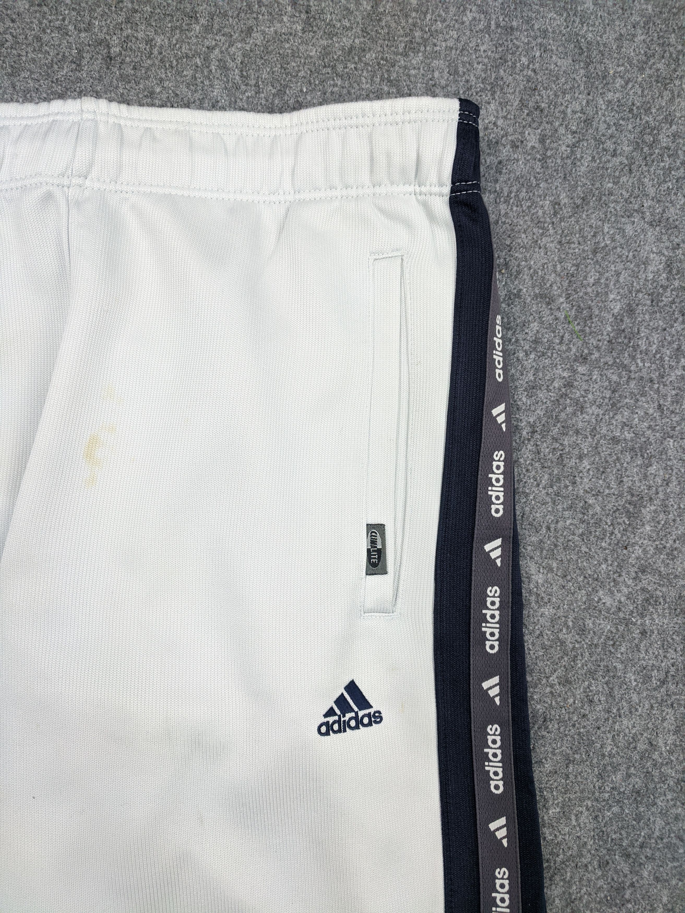 Adidas × Vintage Vintage Adidas Suit One Set Size US S / EU 44-46 / 1 - 21 Thumbnail