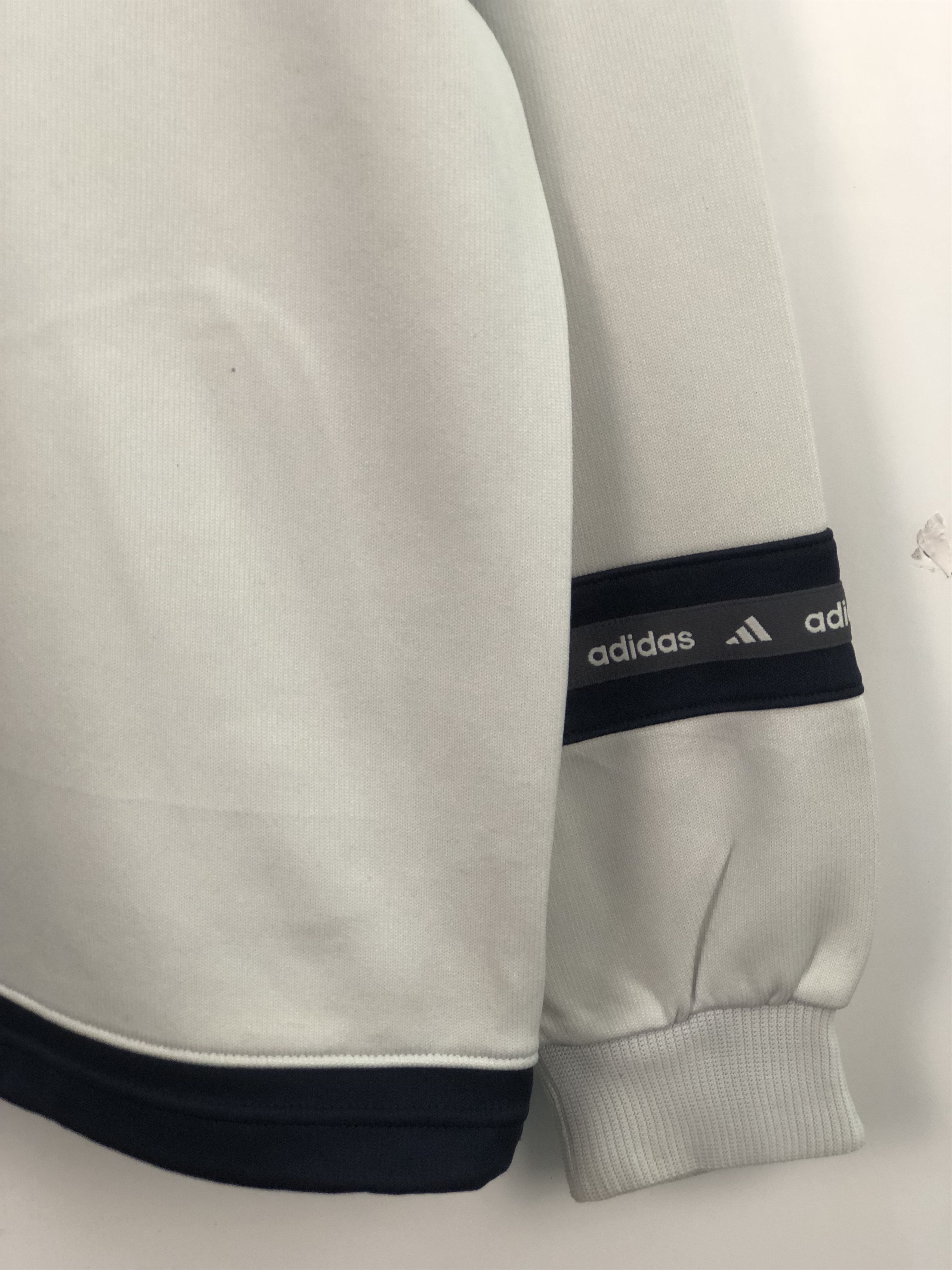 Adidas × Vintage Vintage Adidas Suit One Set Size US S / EU 44-46 / 1 - 15 Thumbnail
