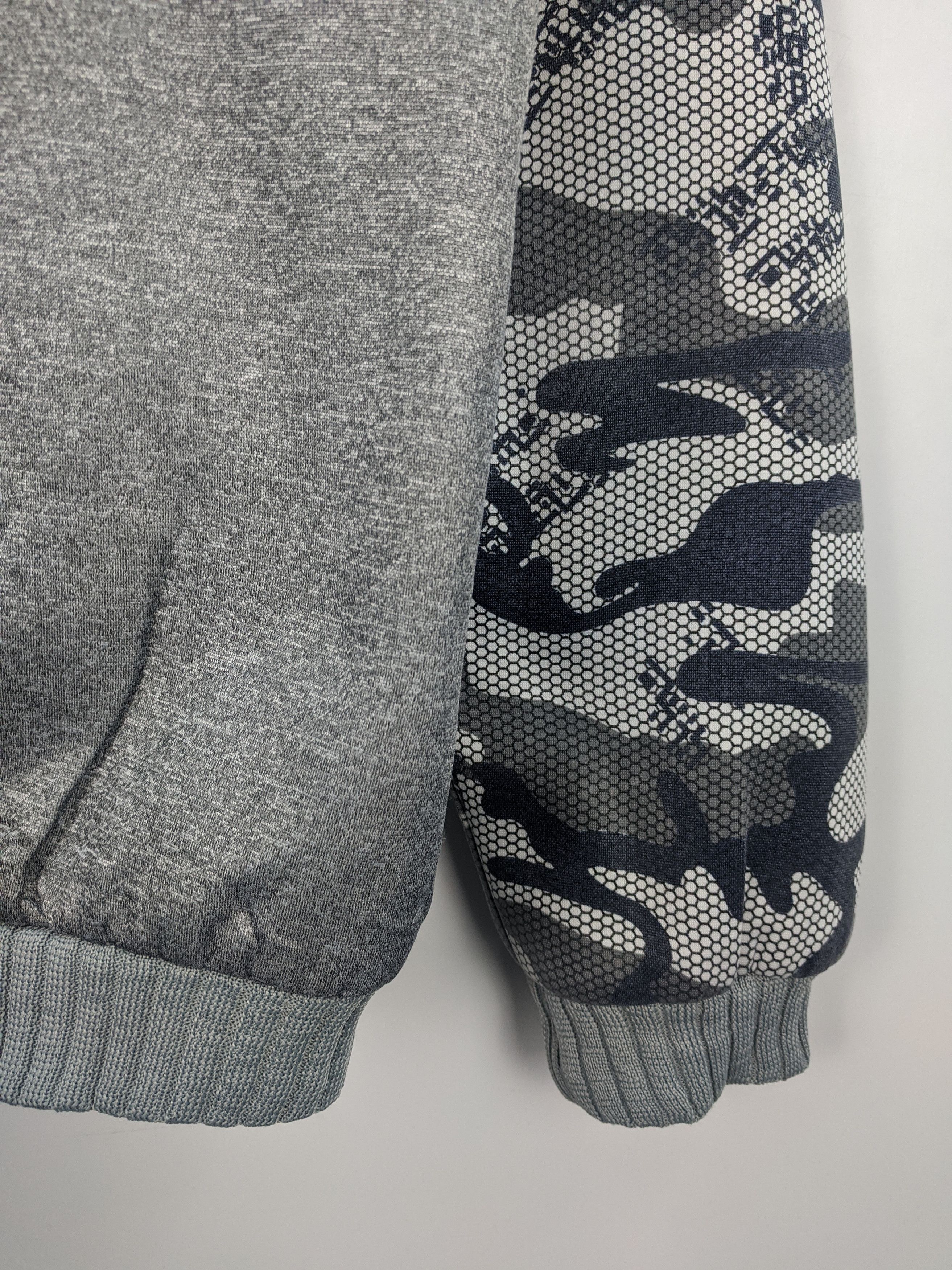 Japanese Brand × Vintage Vintage Japanese Brand Hoodie Size US L / EU 52-54 / 3 - 10 Thumbnail