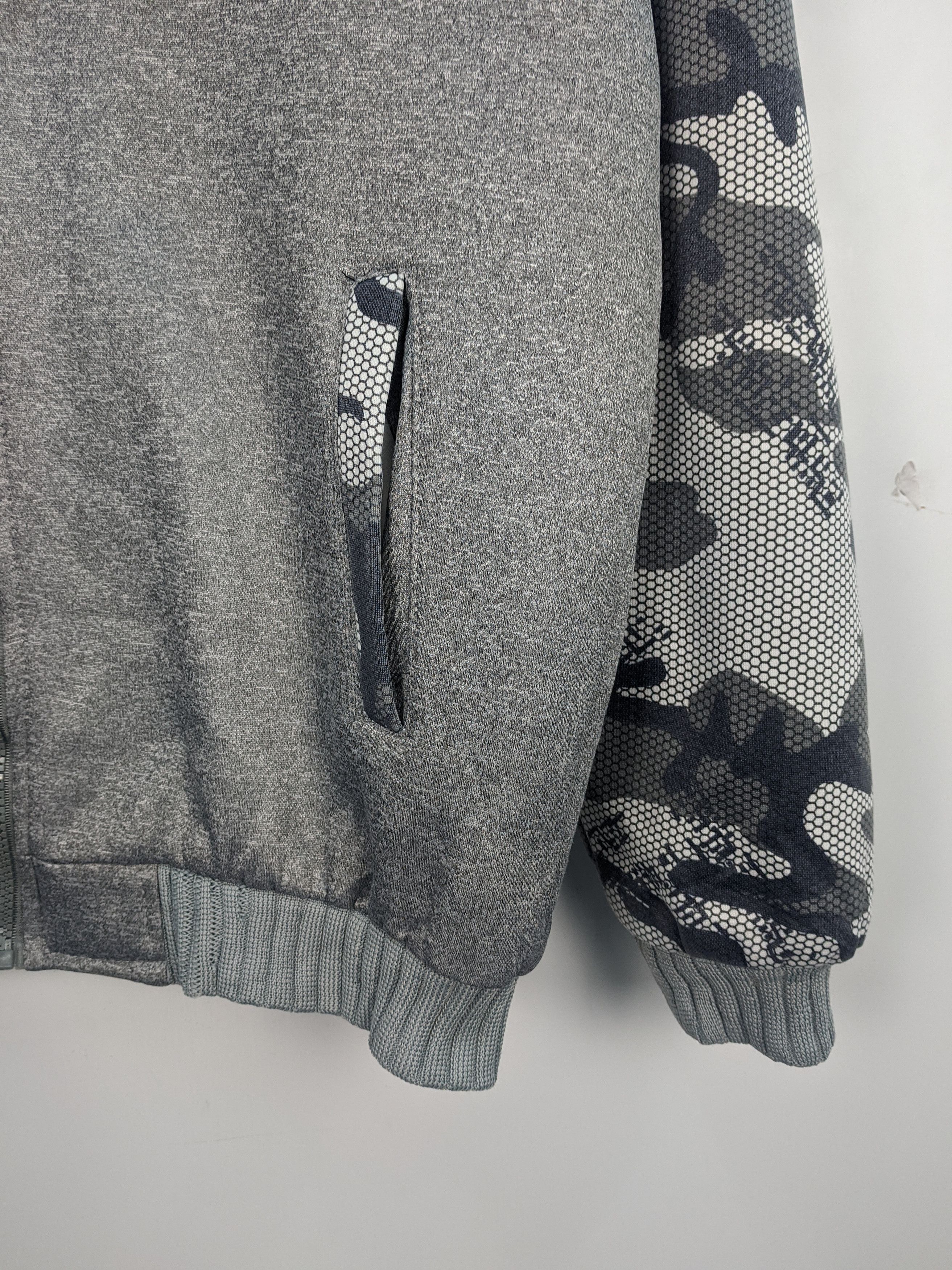 Japanese Brand × Vintage Vintage Japanese Brand Hoodie Size US L / EU 52-54 / 3 - 5 Thumbnail