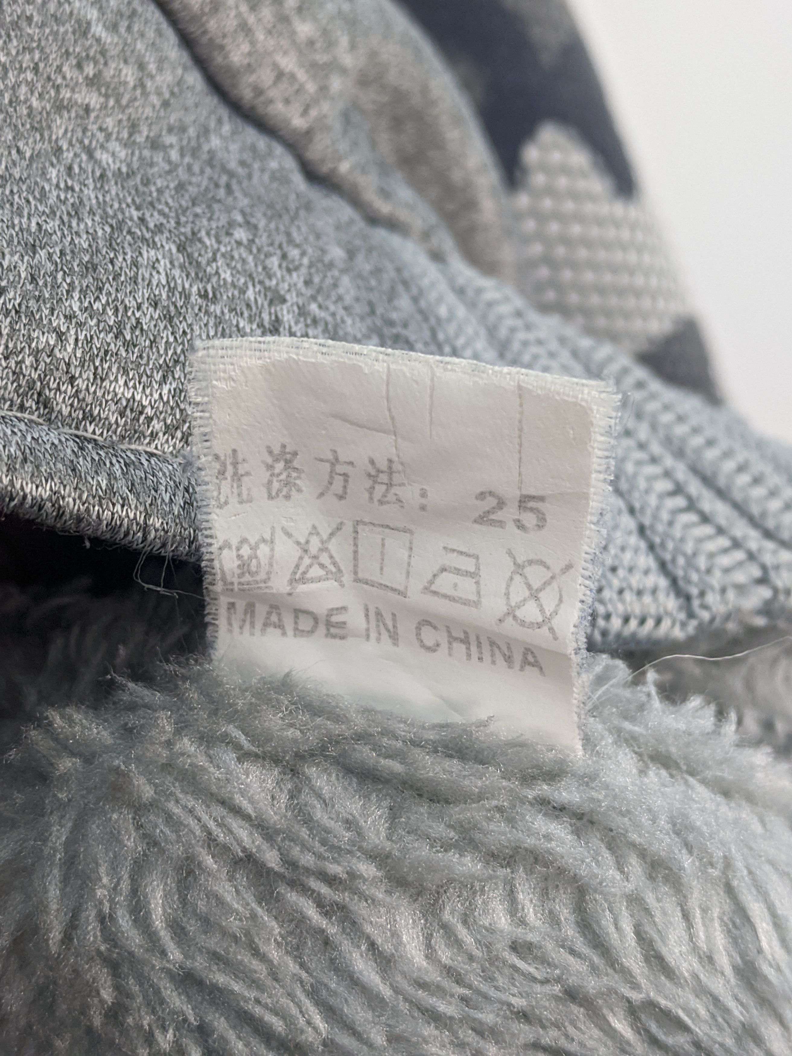 Japanese Brand × Vintage Vintage Japanese Brand Hoodie Size US L / EU 52-54 / 3 - 7 Thumbnail