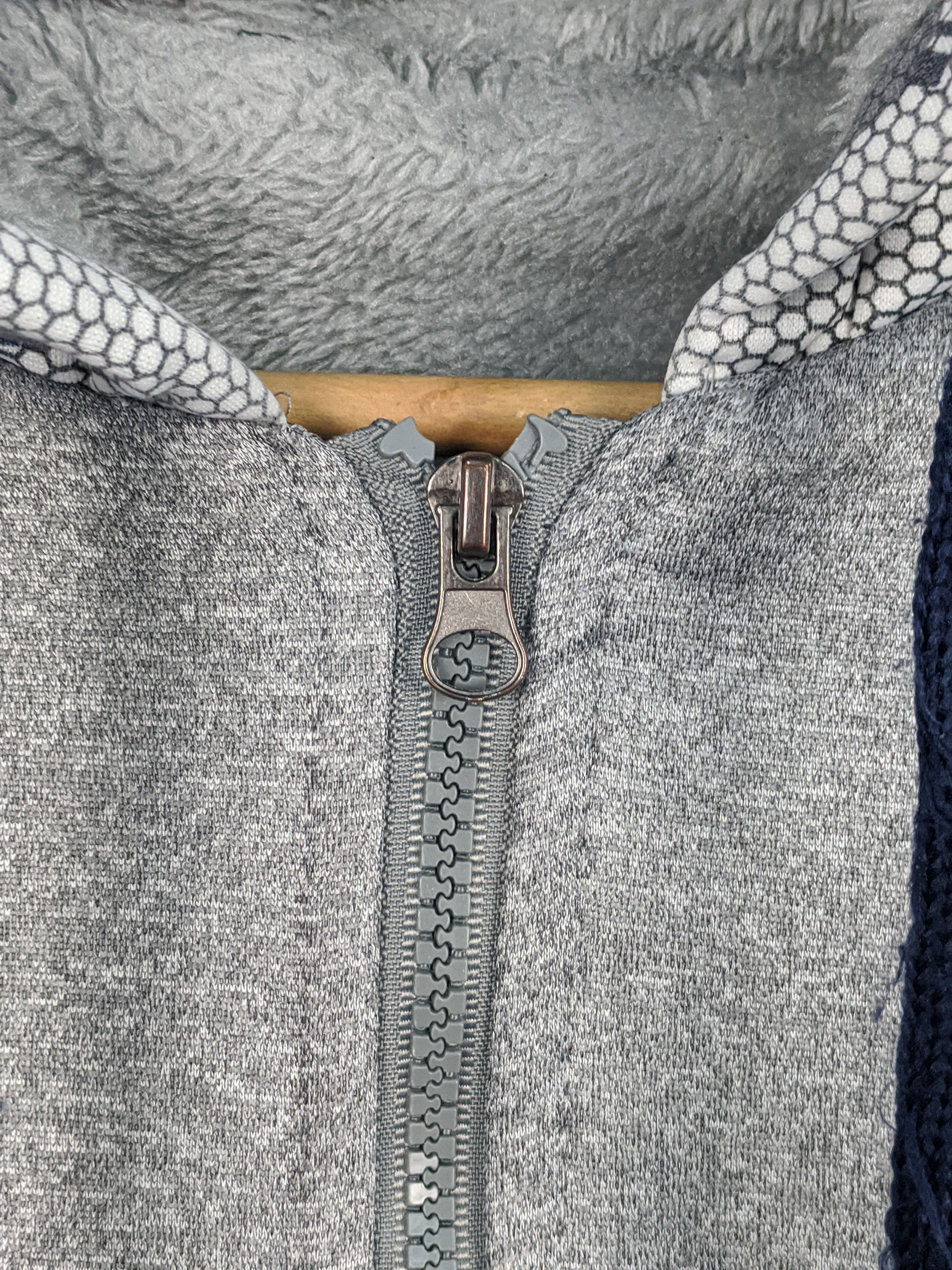Japanese Brand × Vintage Vintage Japanese Brand Hoodie Size US L / EU 52-54 / 3 - 6 Thumbnail