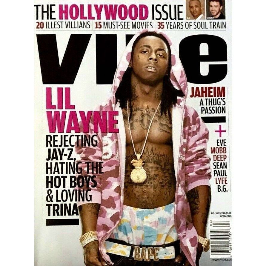 Bape RARE! Lil Wayne BAPE A Bathing Ape 2006 Cotton Candy Belt Size ONE SIZE - 2 Thumbnail