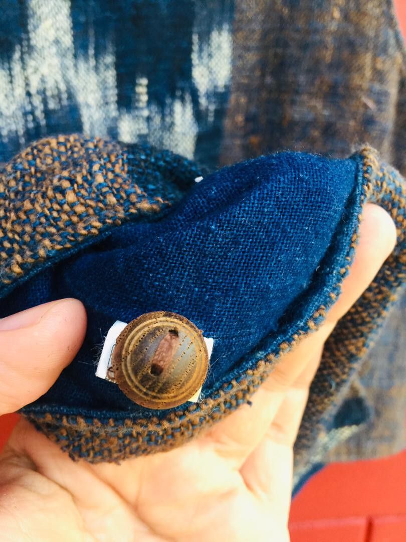 Japanese Brand Vintage Japanese Designer Vest Travis Scott Fashion Style Size US M / EU 48-50 / 2 - 8 Thumbnail