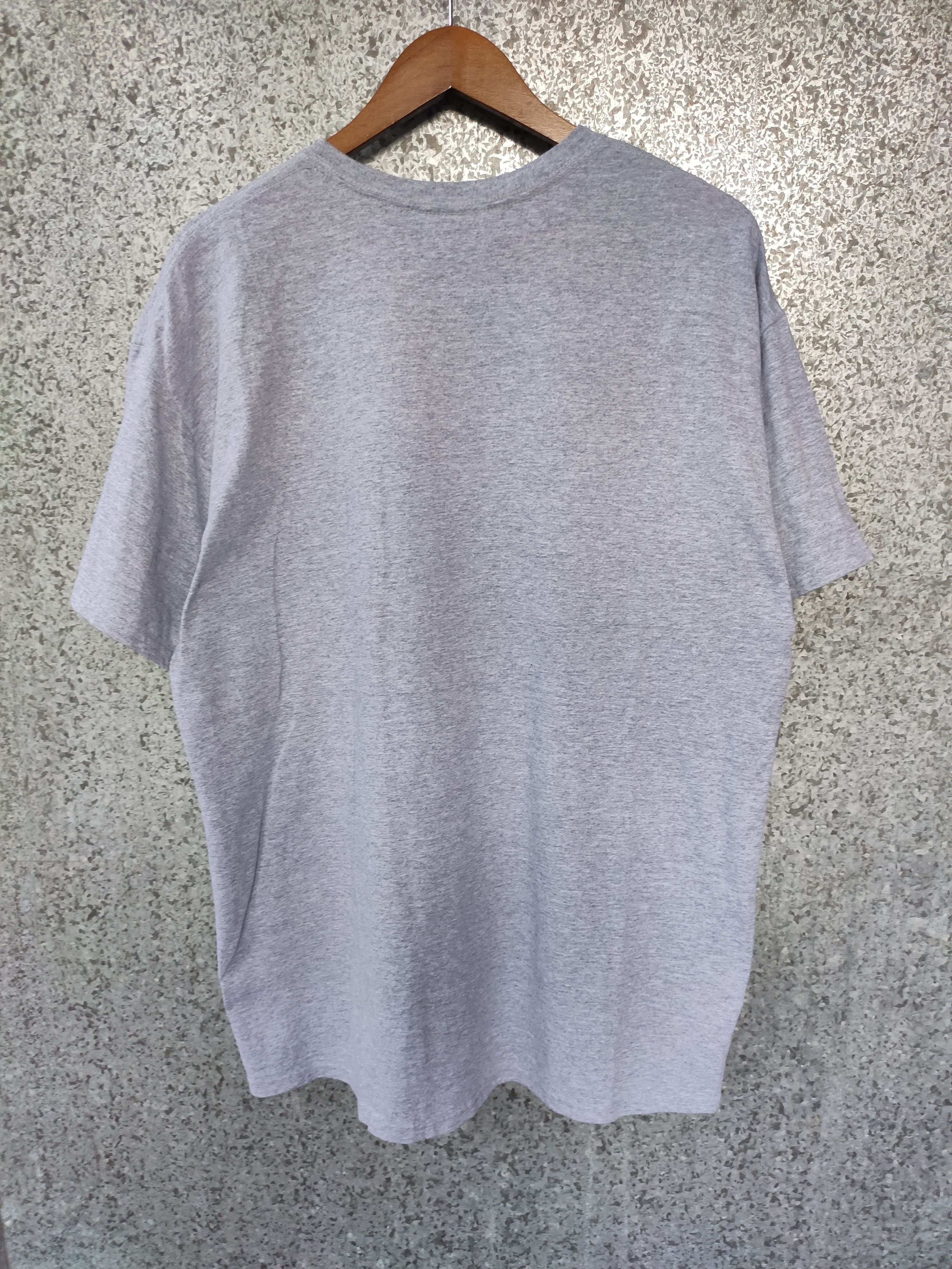 Band Tees R.i.p Slick t shirt Size US L / EU 52-54 / 3 - 3 Thumbnail