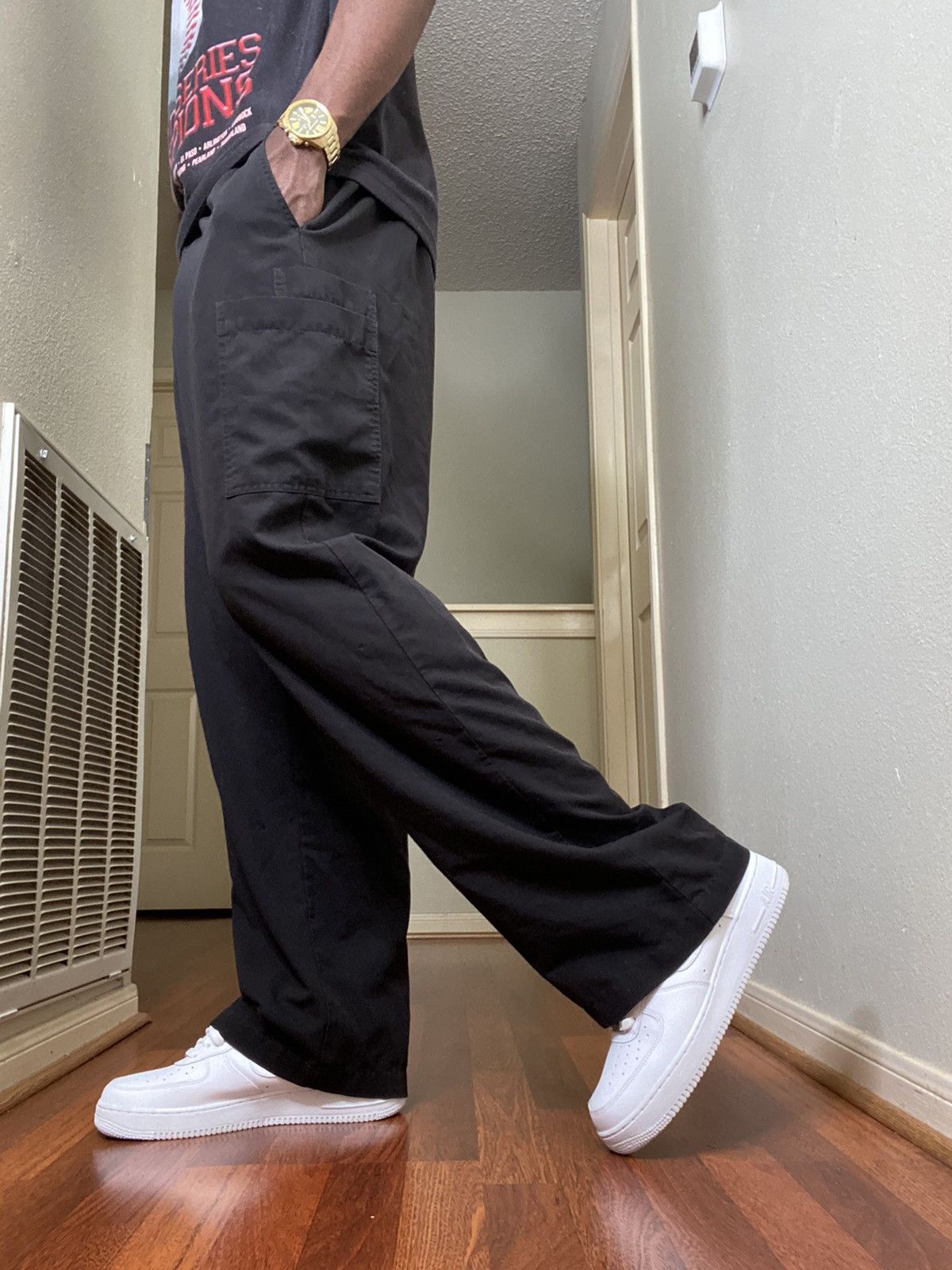 Vintage Vintage Dickies Light Weight Work Pants Grailed