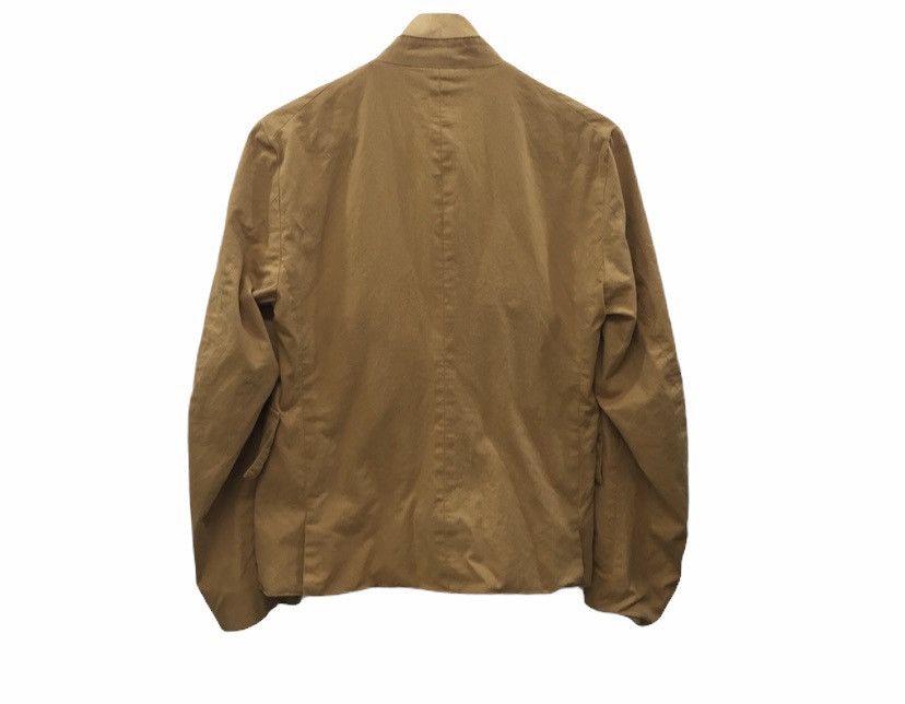Engineered Garments Engineered Garments Napoleons Asymmetrical button jacket Size US S / EU 44-46 / 1 - 8 Thumbnail
